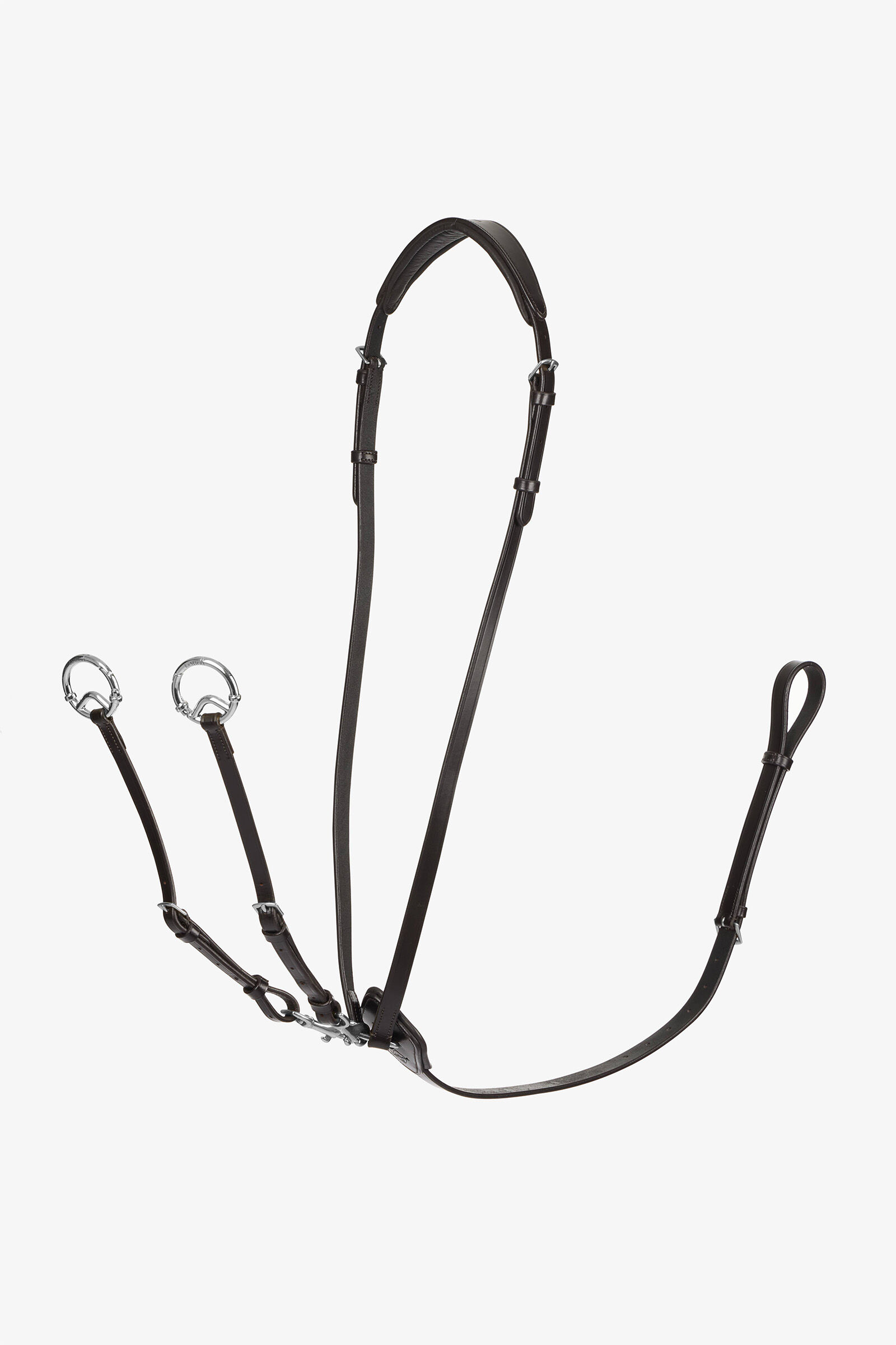 LeMieux Kudos Running Martingale