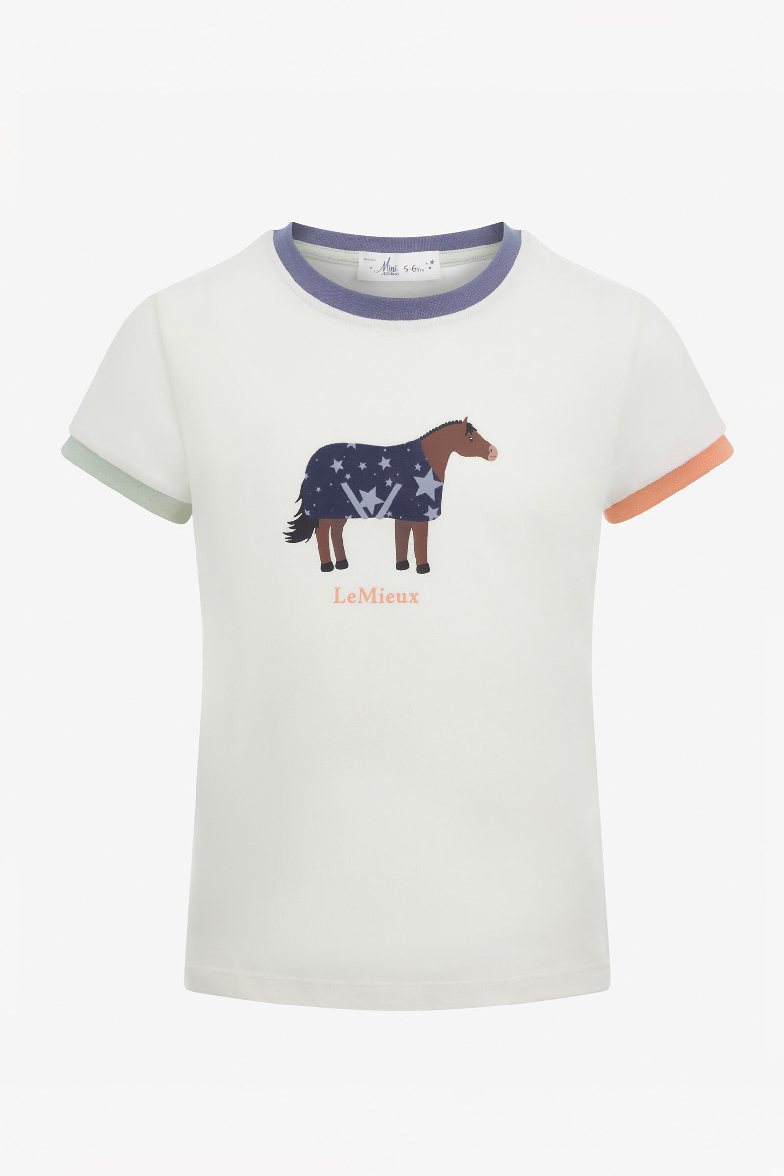 LeMieux Alex Mini Tee