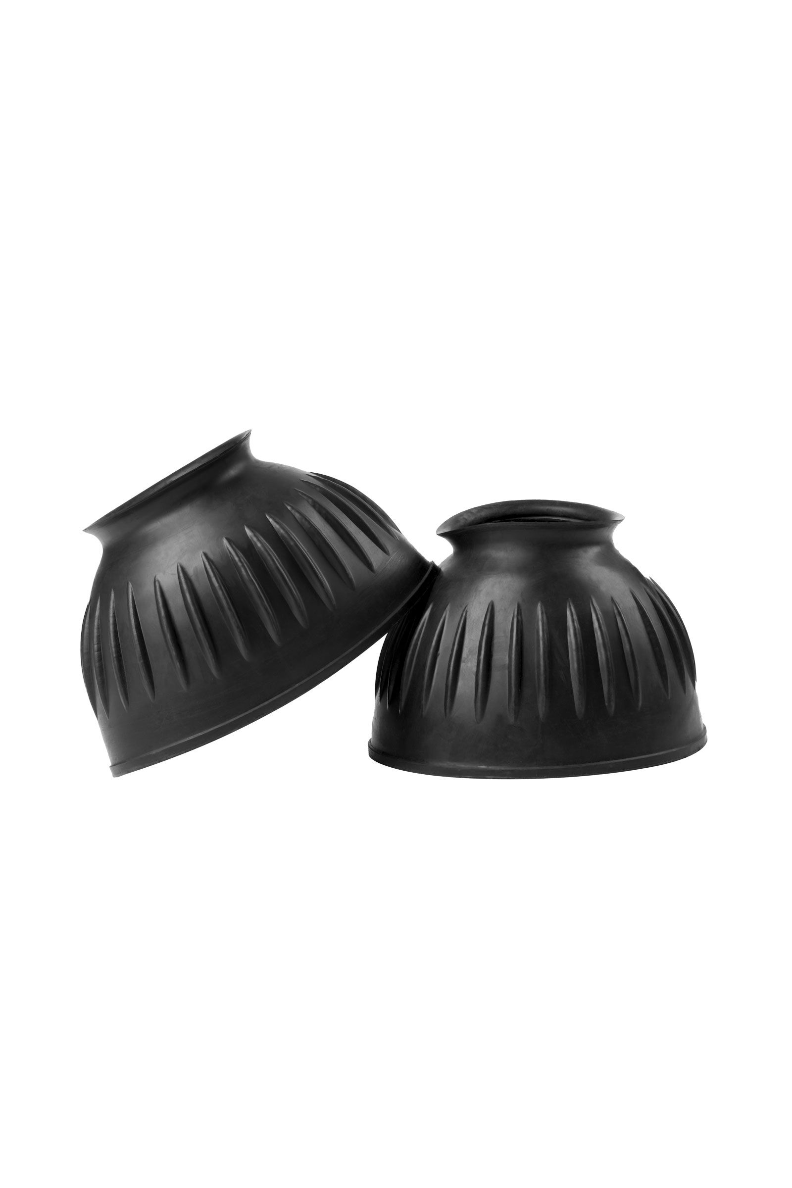 LeMieux Rubber Pull On Over Reach Boots