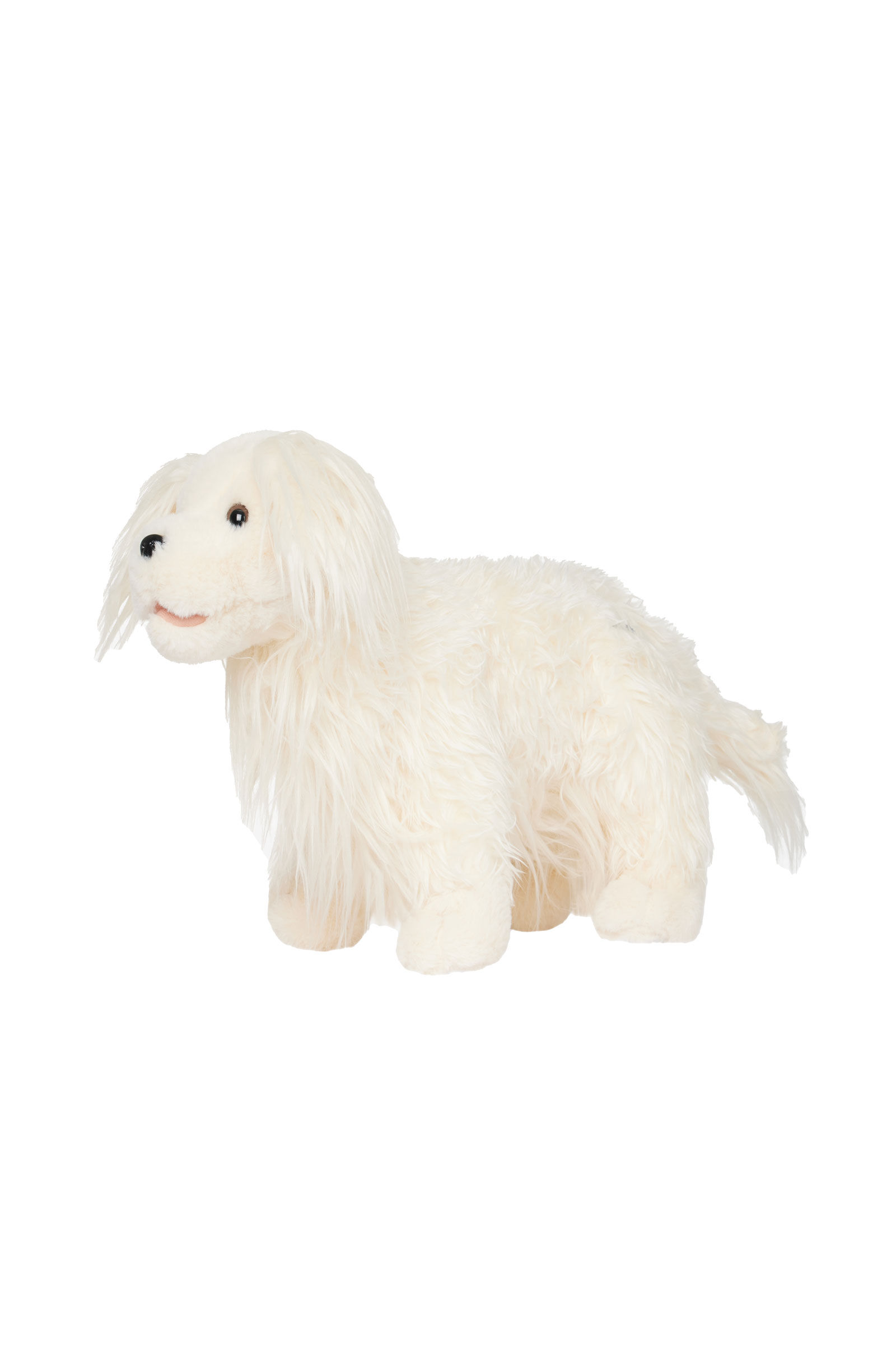 LeMieux Toy Puppy (Golden Retriever) Luna