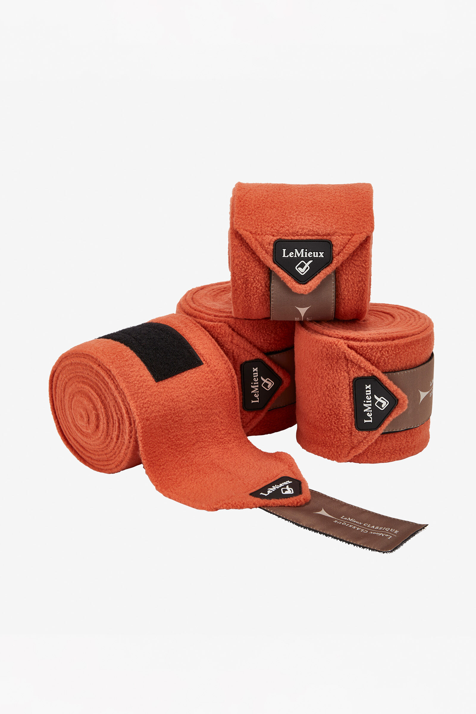 LeMieux Classic polobandasjer