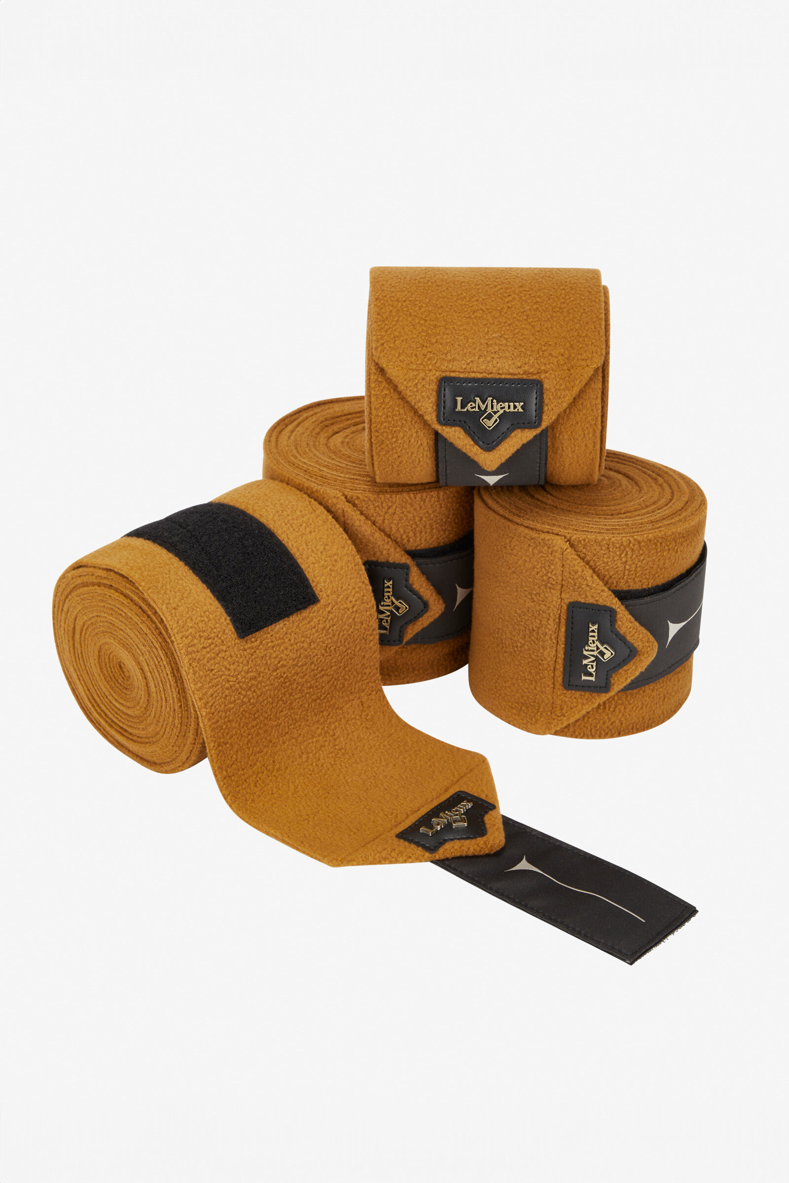 Bandes de polo classiques LeMieux