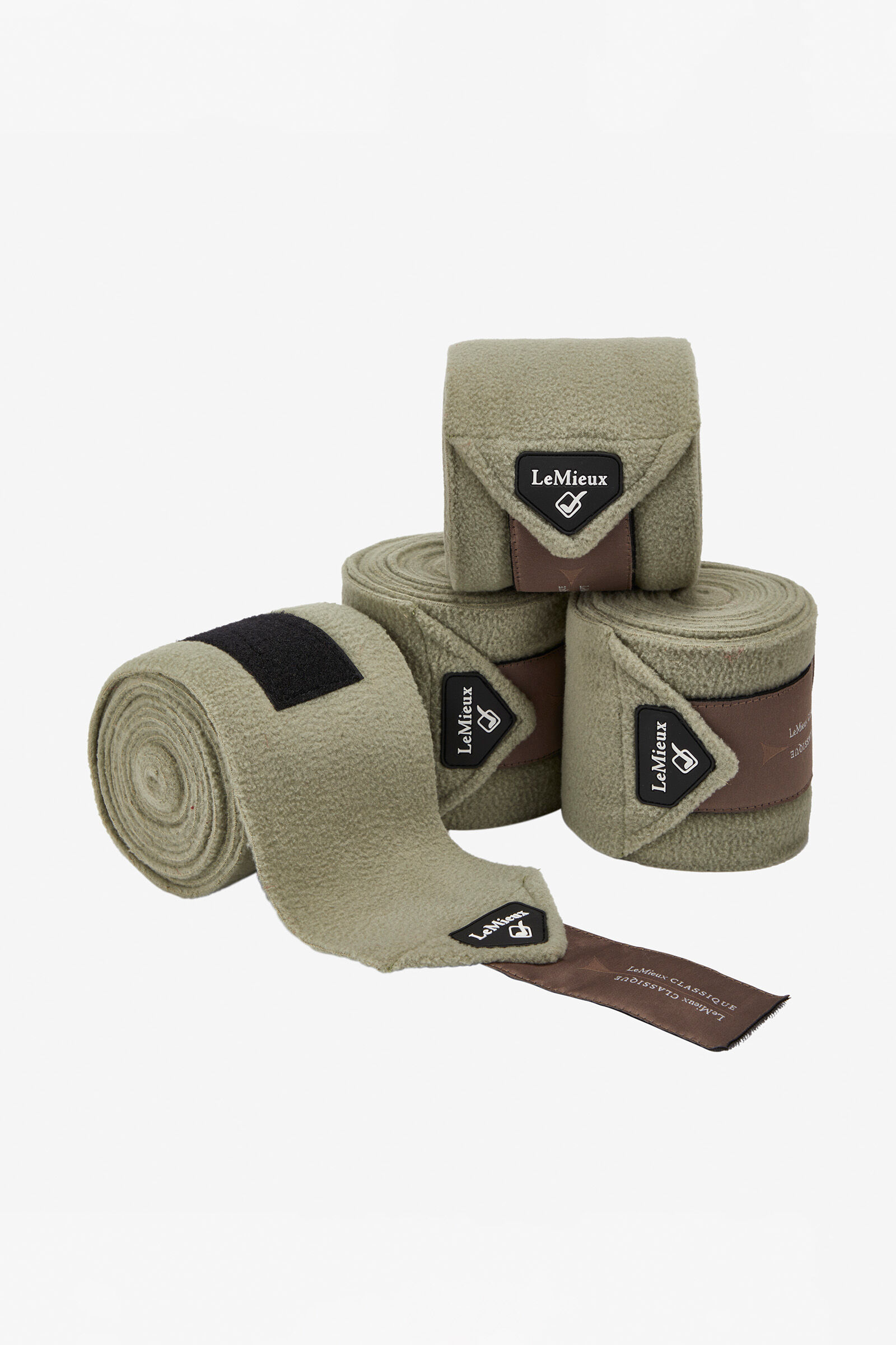 LeMieux Classic polobandasjer