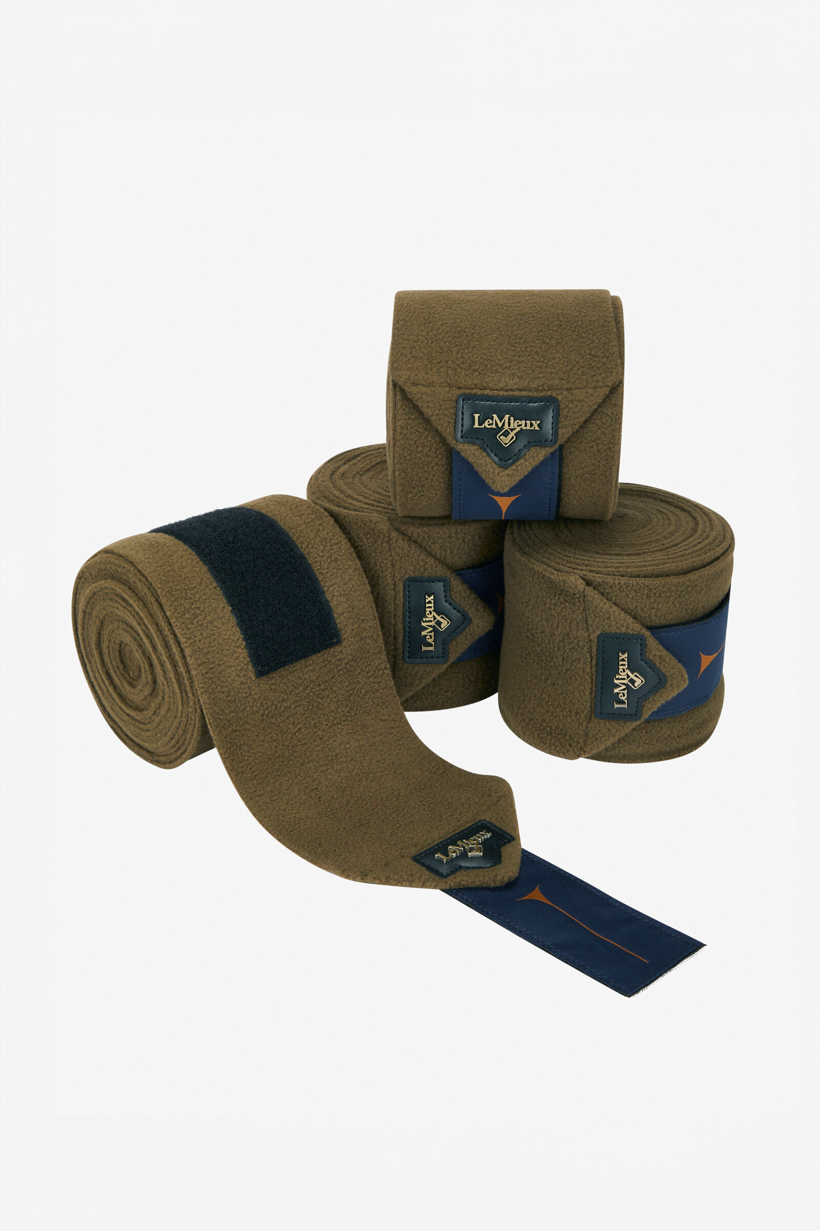 LeMieux klassiska polobandage benlindor