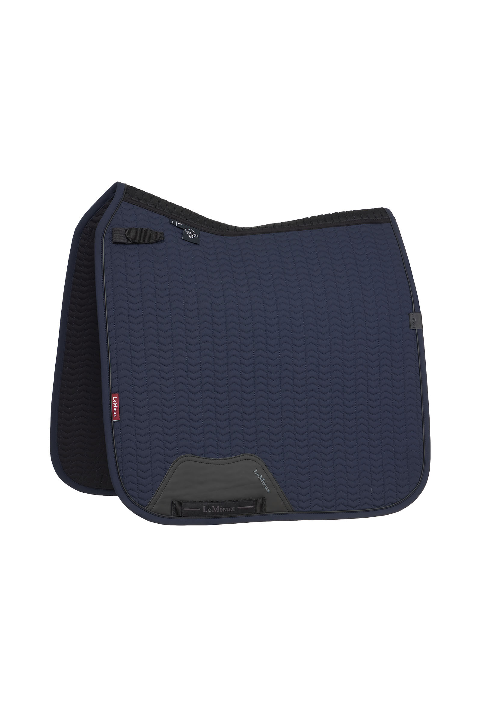 LeMieux Essence Dressage Saddle Pad