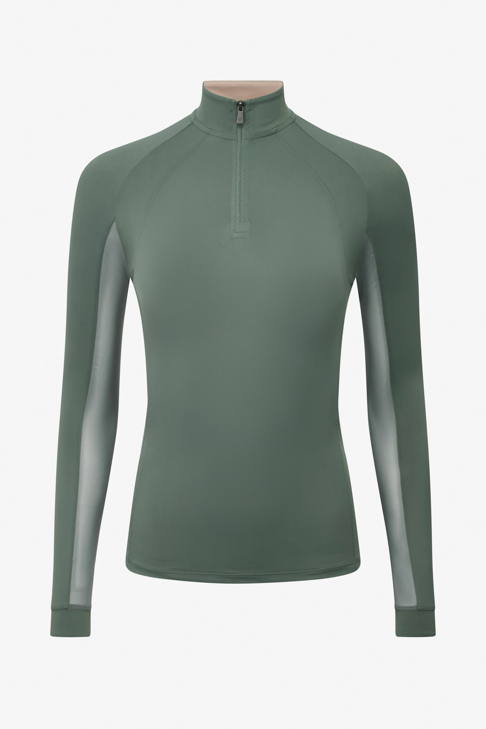 LeMieux Halle Women's Lightweight UV-protective Base Layer