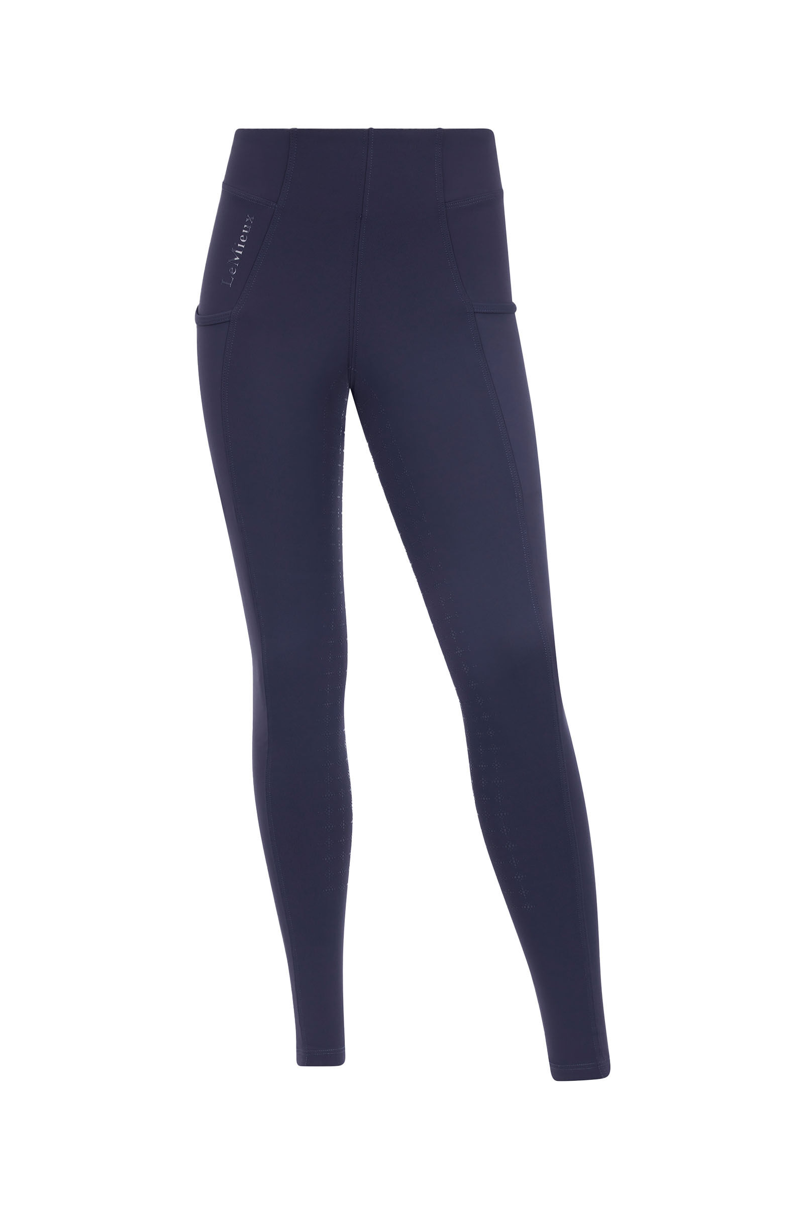 LeMieux Young Rider Orla Pull On Tights JR