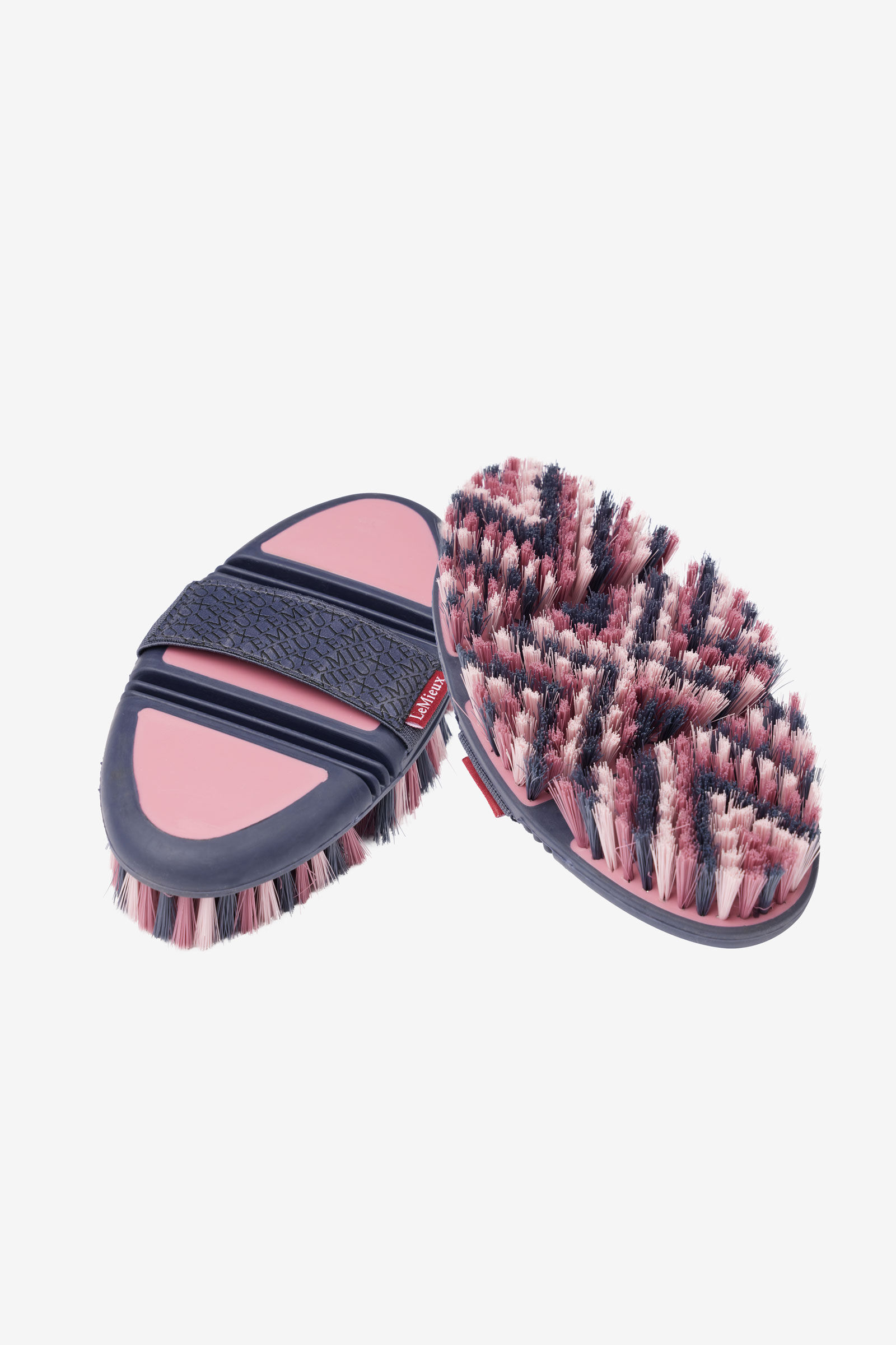 LeMieux Flexi Scrubbing Brush