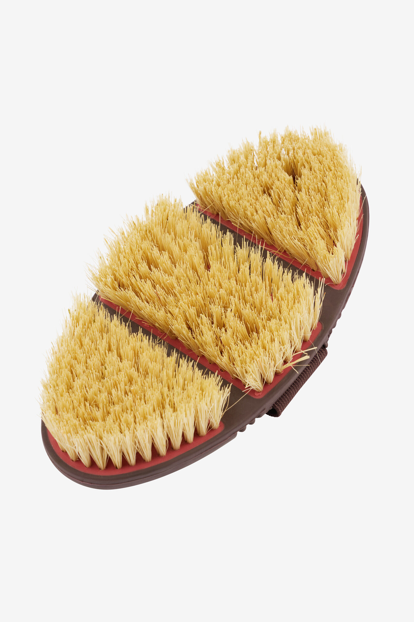 LeMieux Flexi Scrubbing Brush