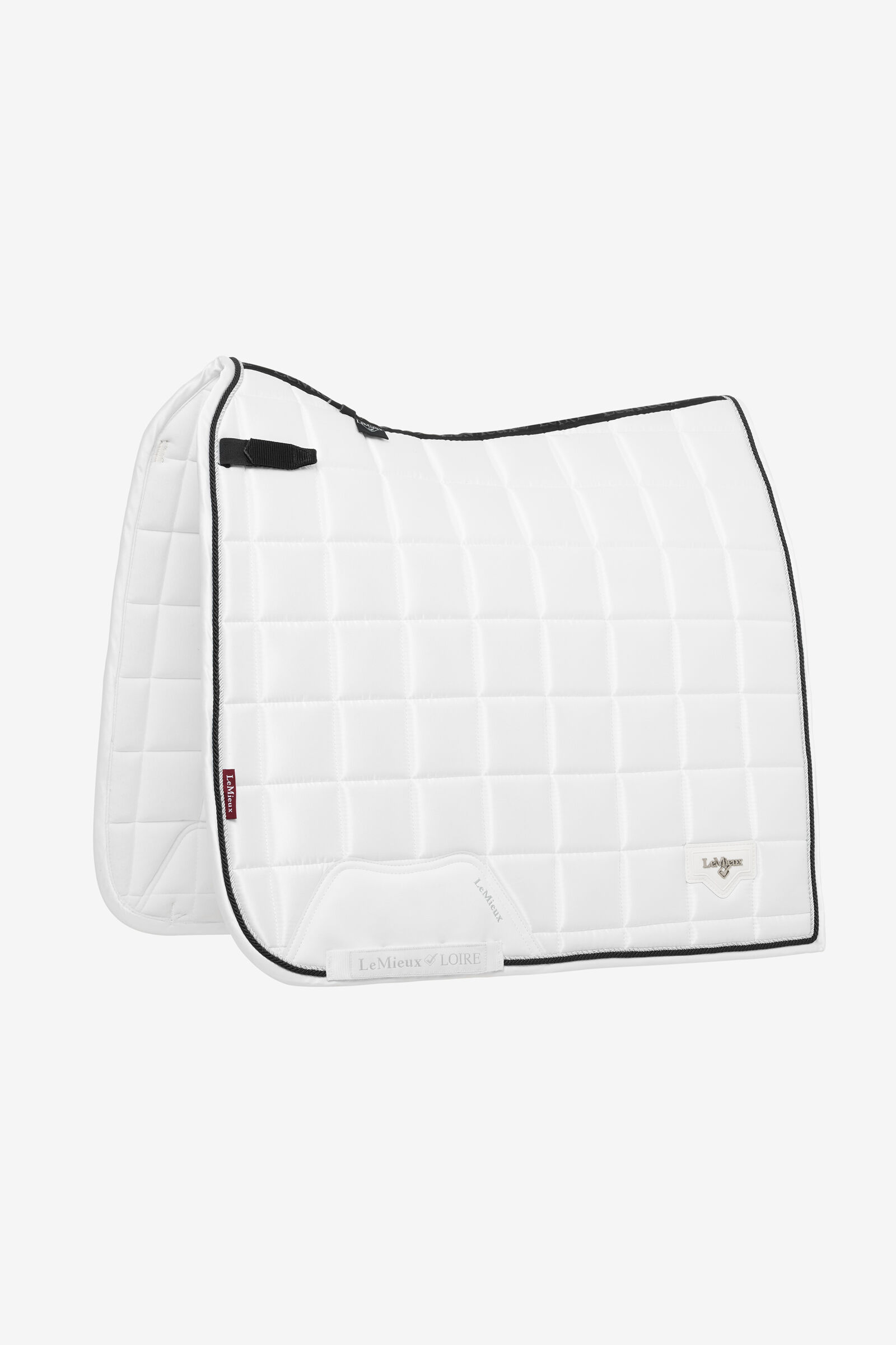 LeMieux Loire Classic Dressuurzadeldek