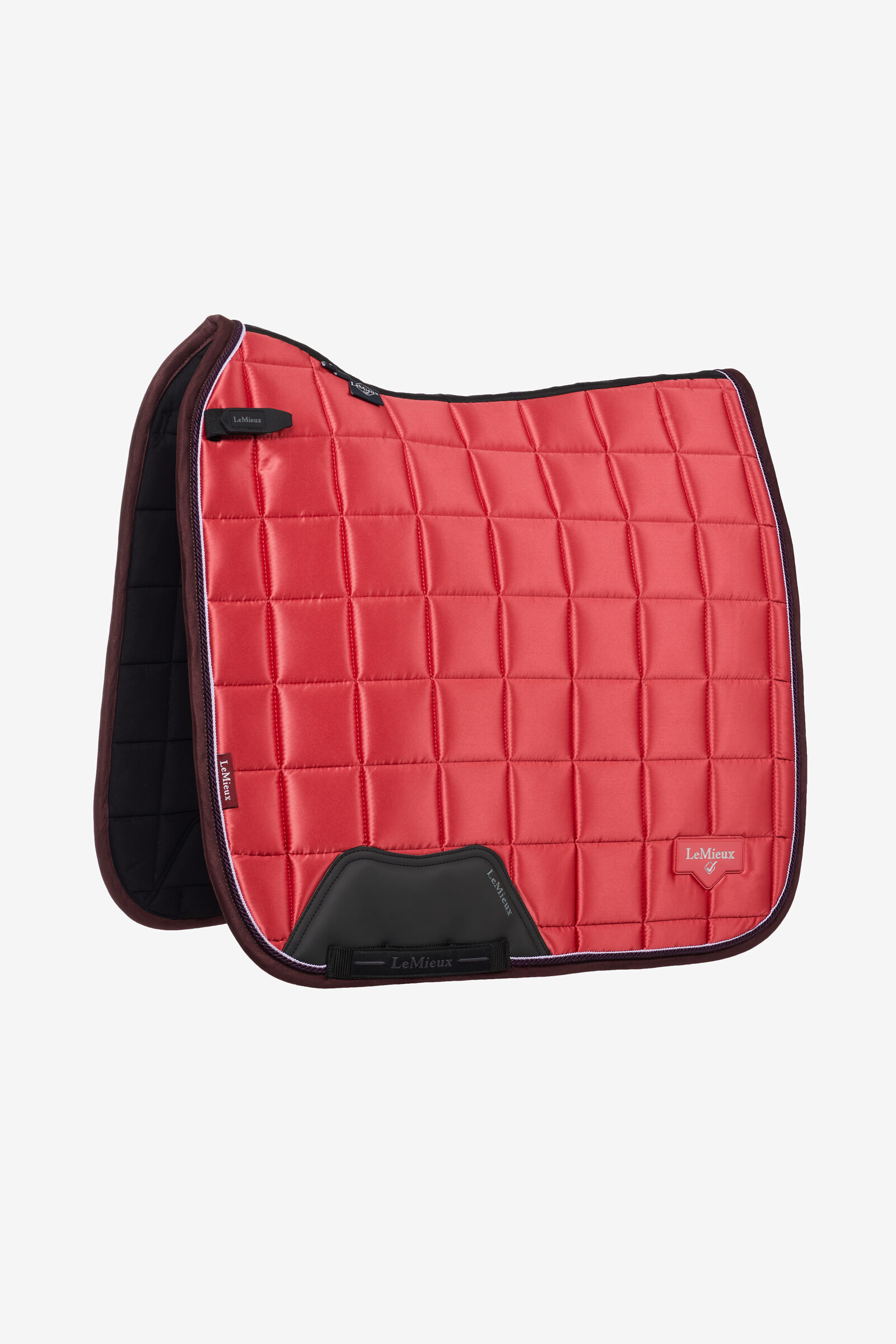 LeMieux Loire Classic Square Dressage Saddle Pad