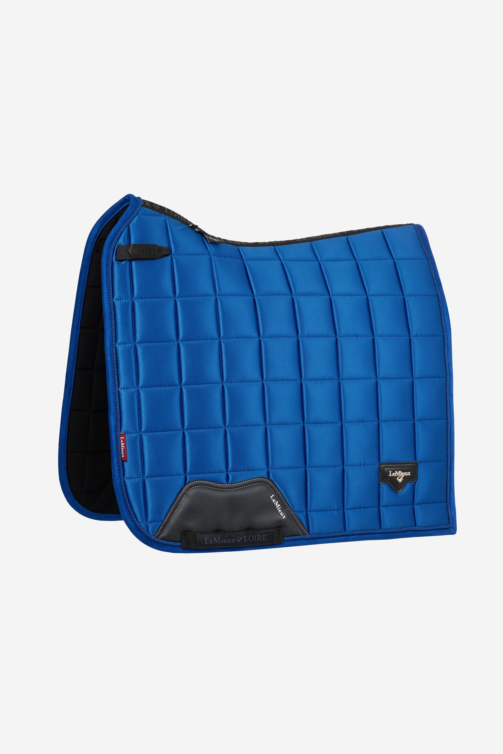 LeMieux Loire Classic Dressuurzadeldek