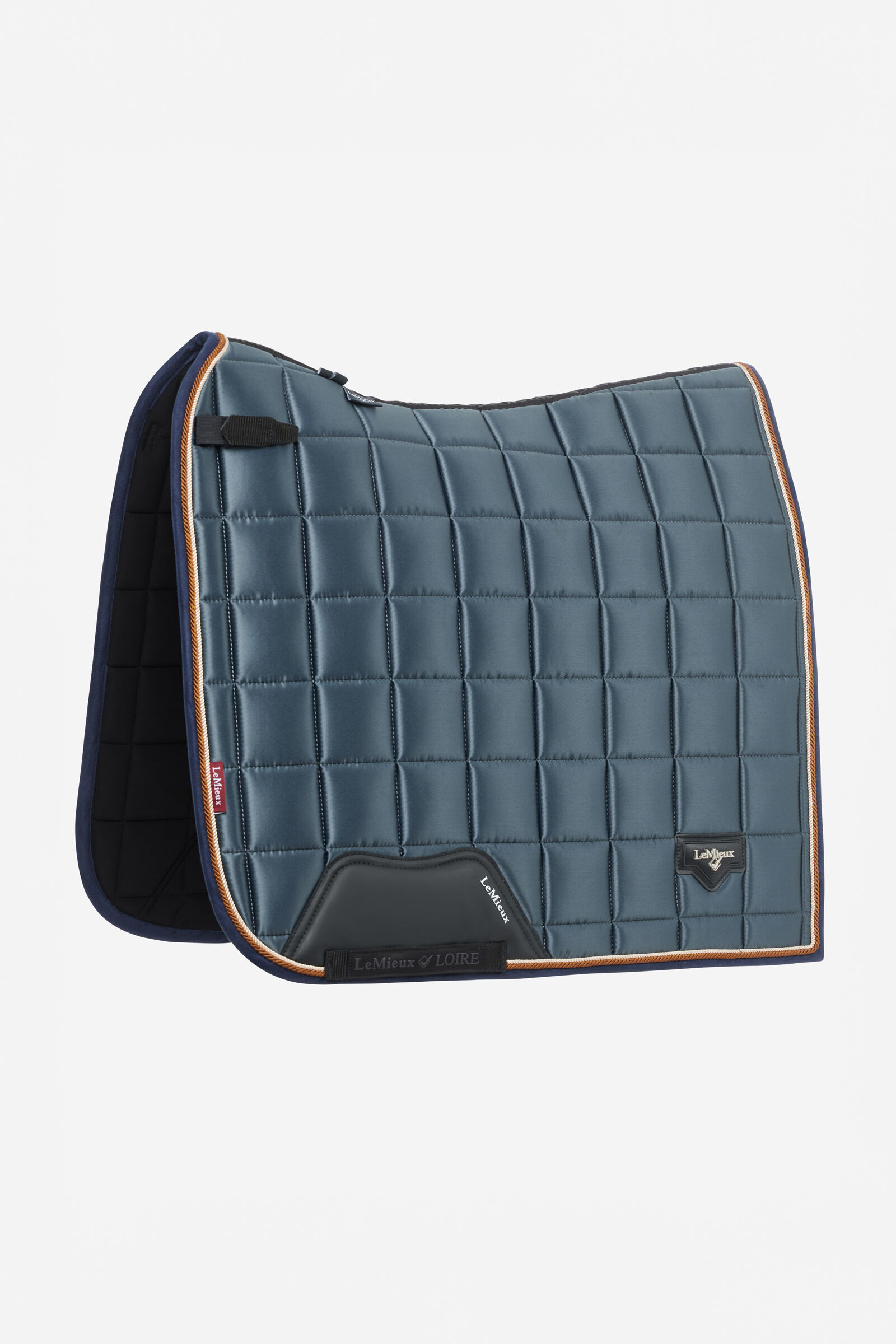 LeMieux Loire Classic Dressuurzadeldek