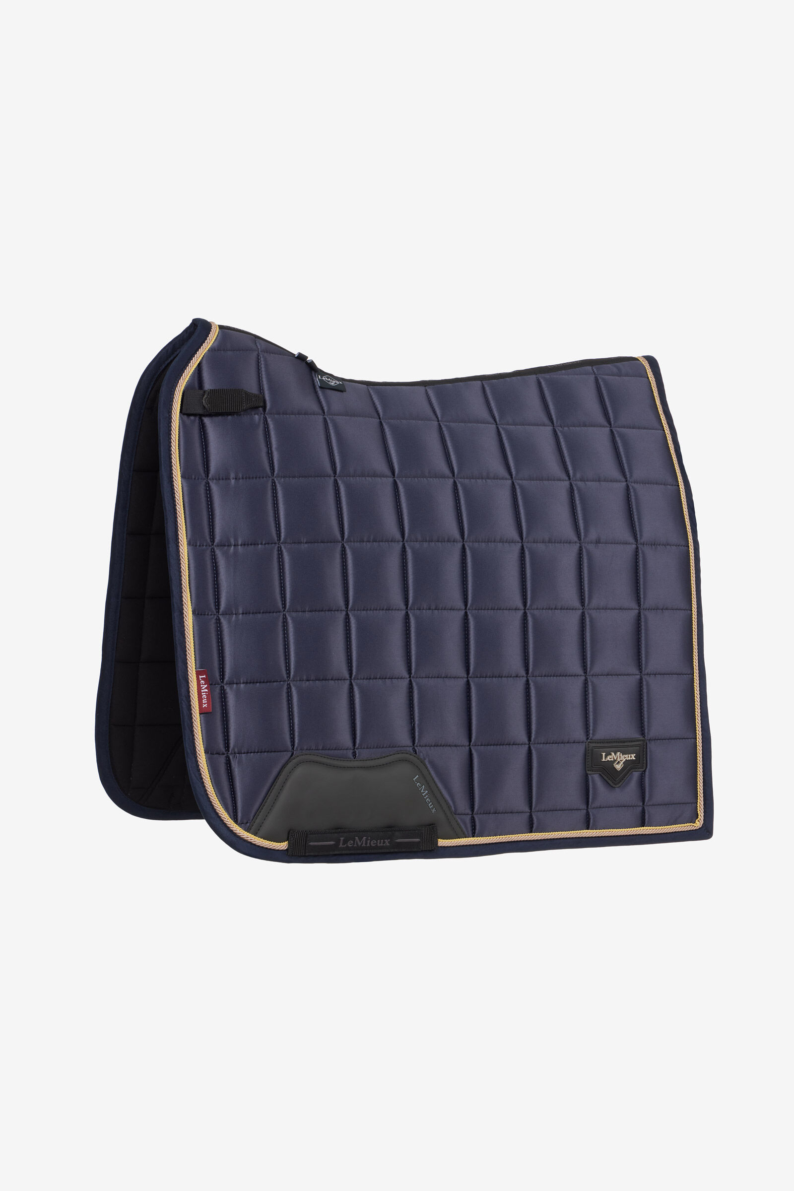 LeMieux Loire Classic dressyrschabrak