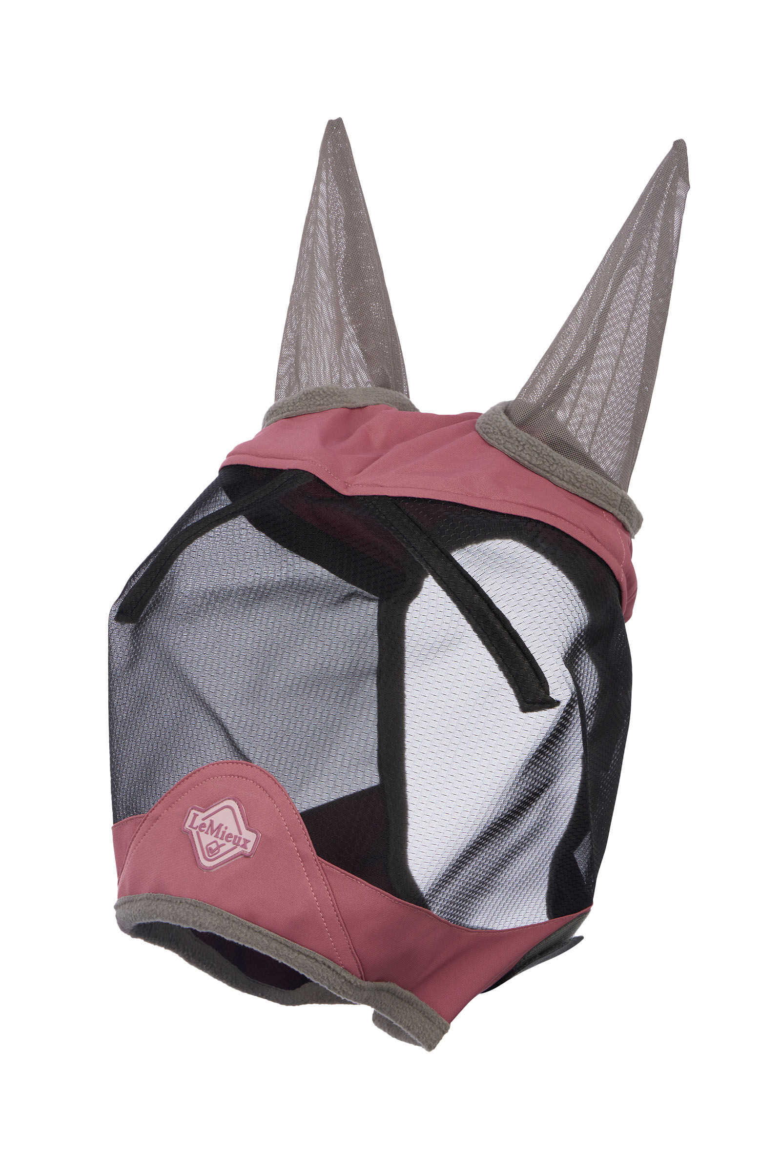 LeMieux Visor-Tek kort flughuva
