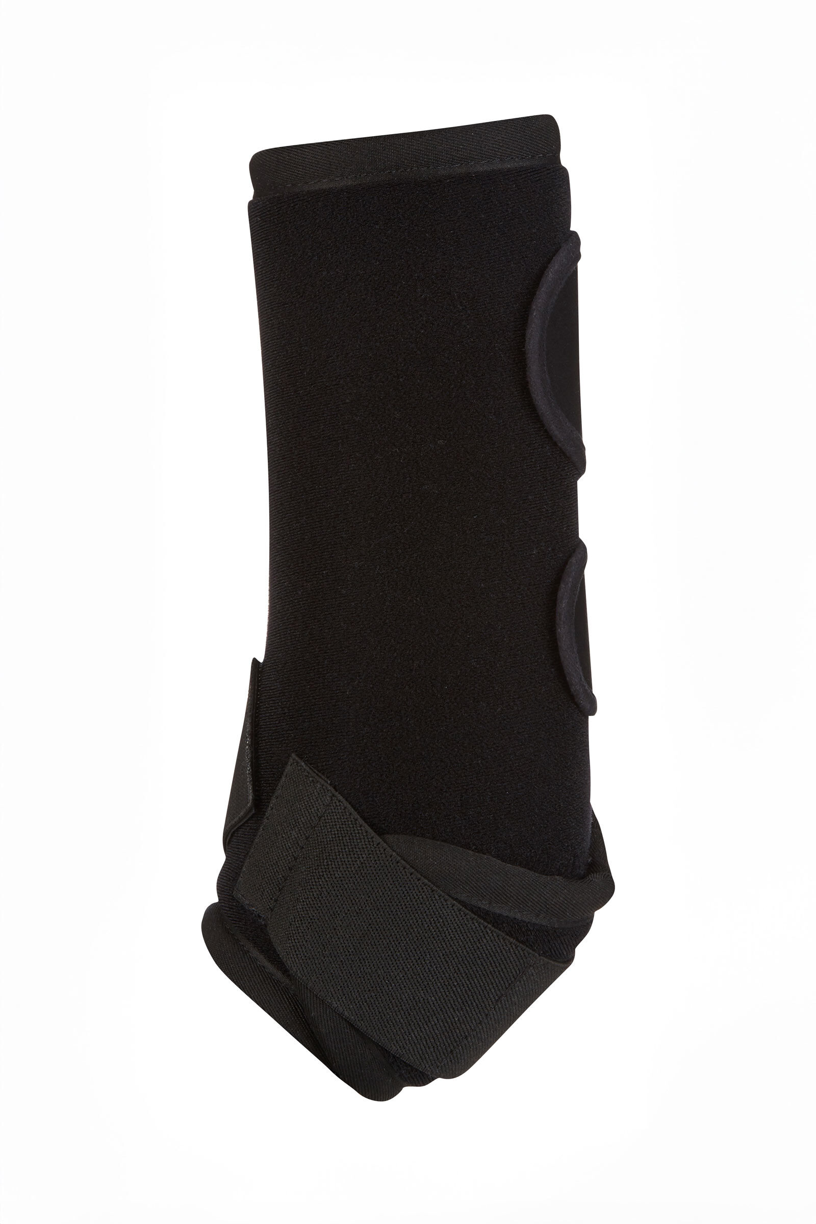 LeMieux Ultra Support Boots, Black, F