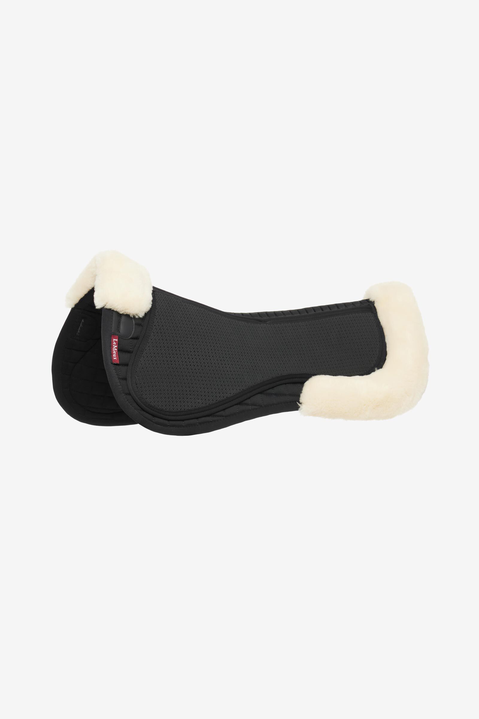 LeMieux Streamline Half Pad