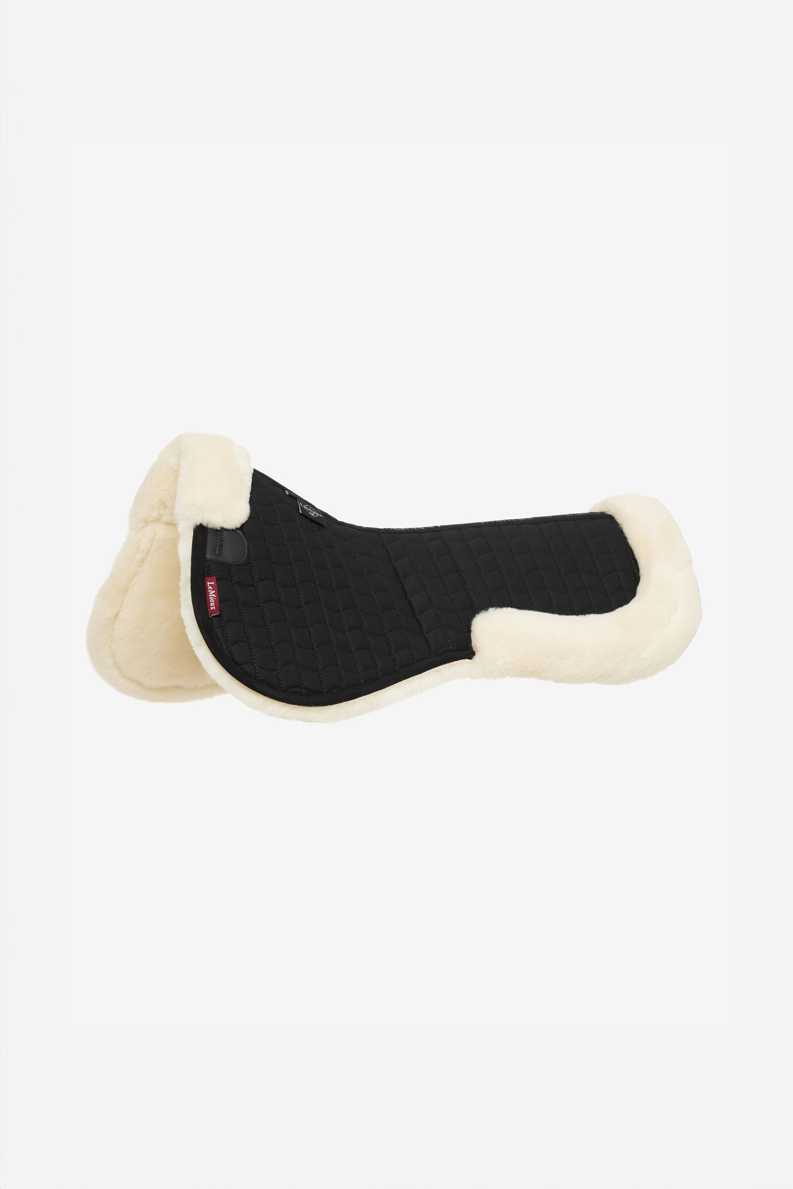 LeMieux Merino+ Half Pad