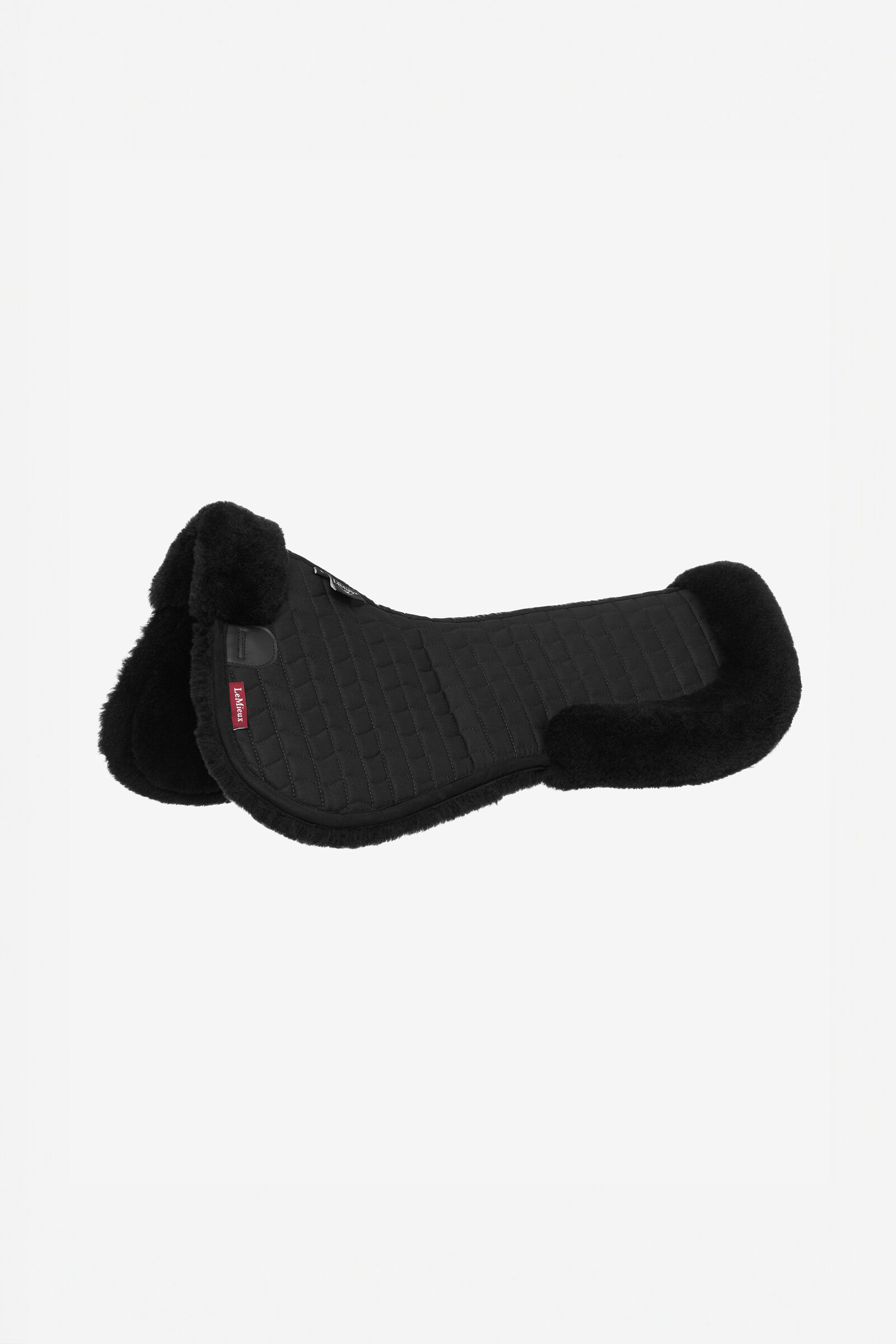 LeMieux Merino+ Half Pad