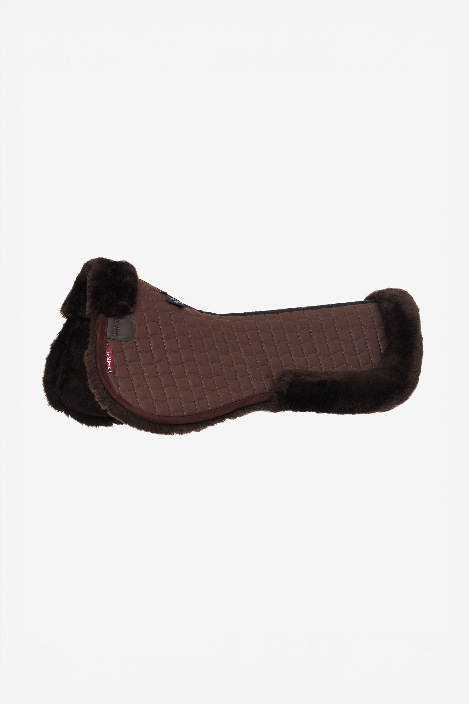 LeMieux Merino+ Half Pad