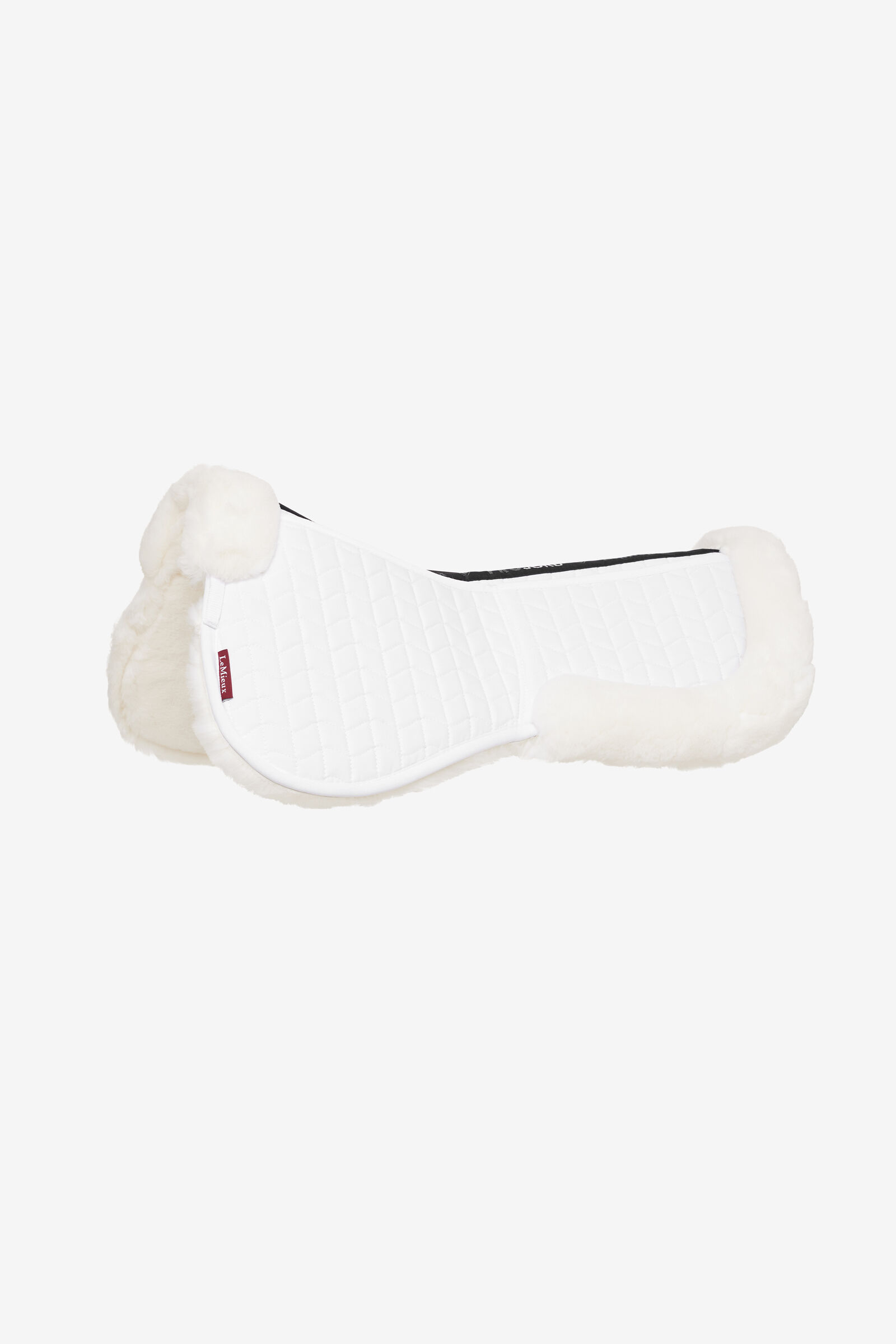 LeMieux Merino+ ProSorb 2 Pocket Half Pad