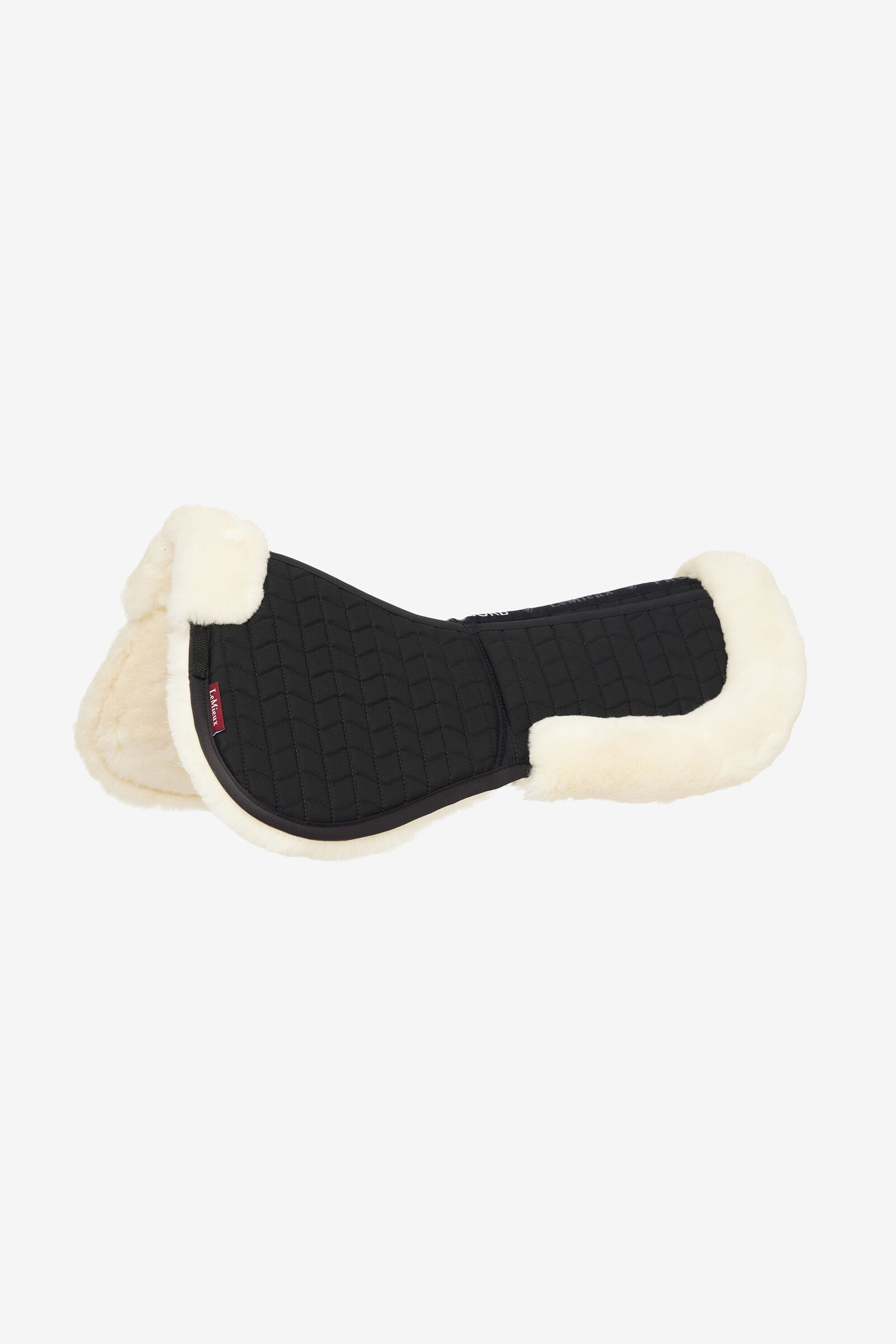 LeMieux Merino+ ProSorb 2 Pocket Half Pad