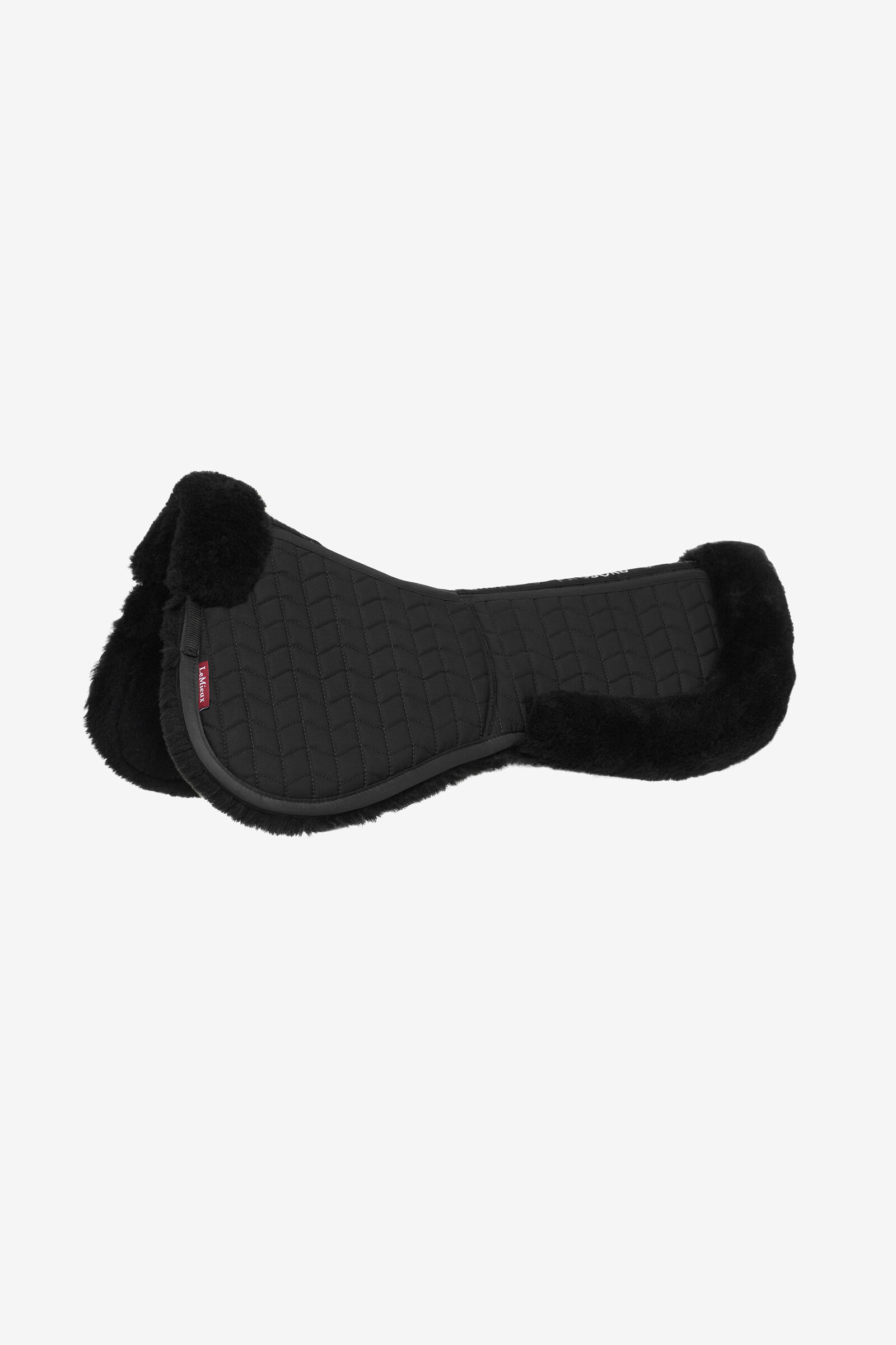 LeMieux Merino+ ProSorb 2 Pocket Half Pad