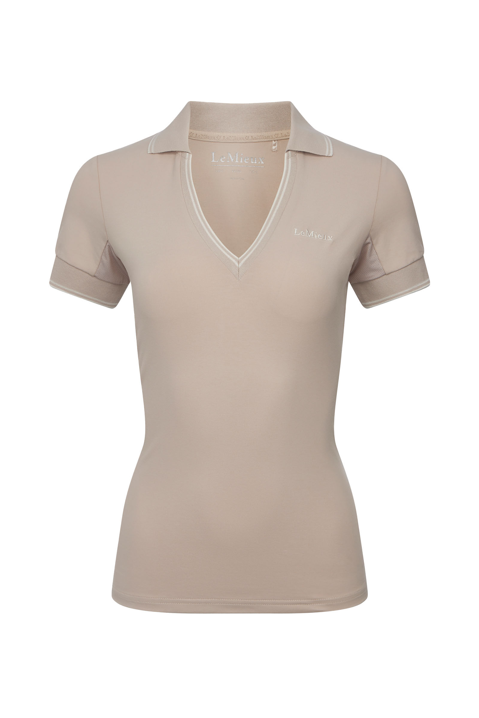 LeMieux Serena Koszulka Polo Sportowa