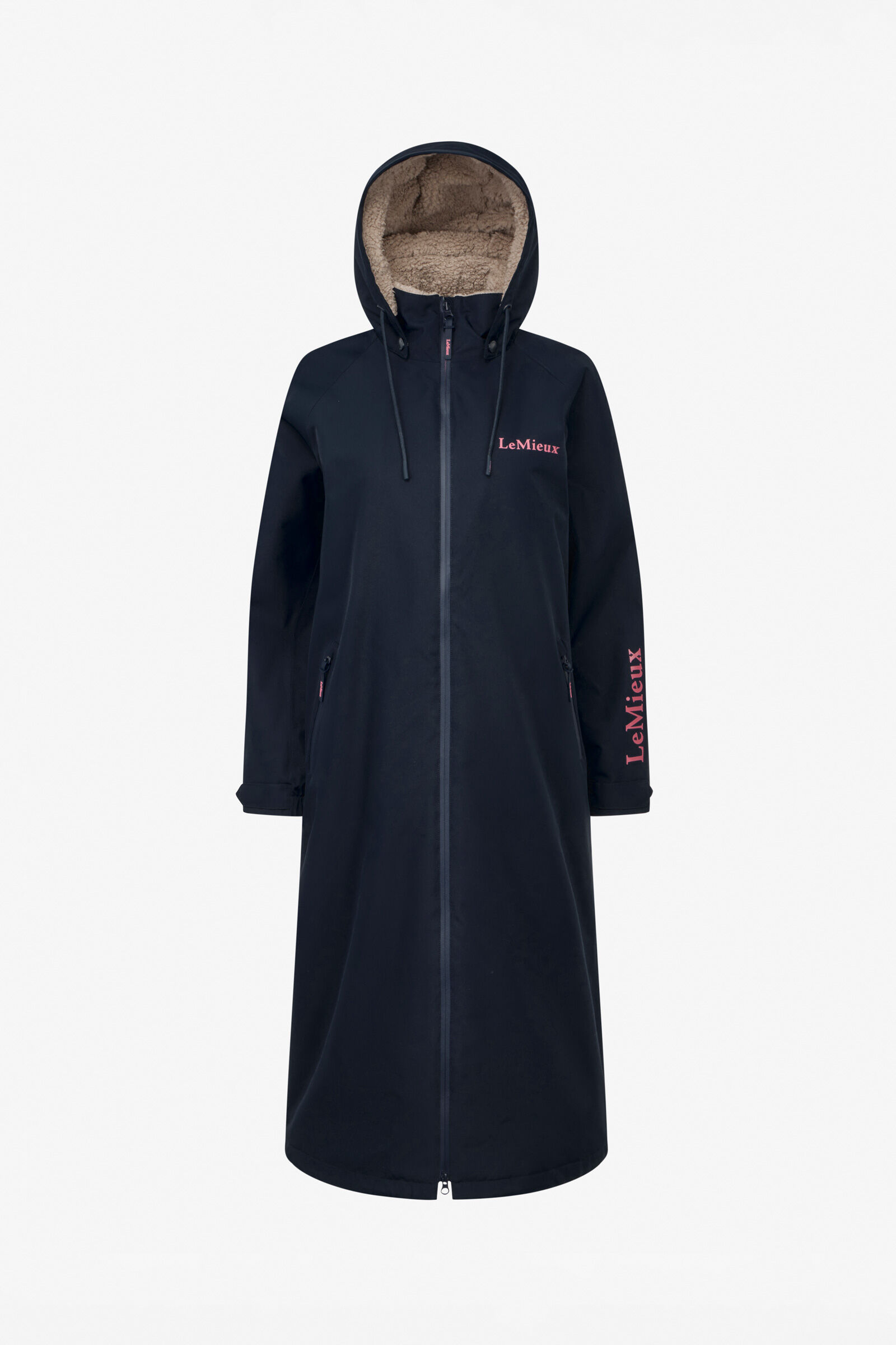 LeMieux HydroShield Women´s Rain Coat