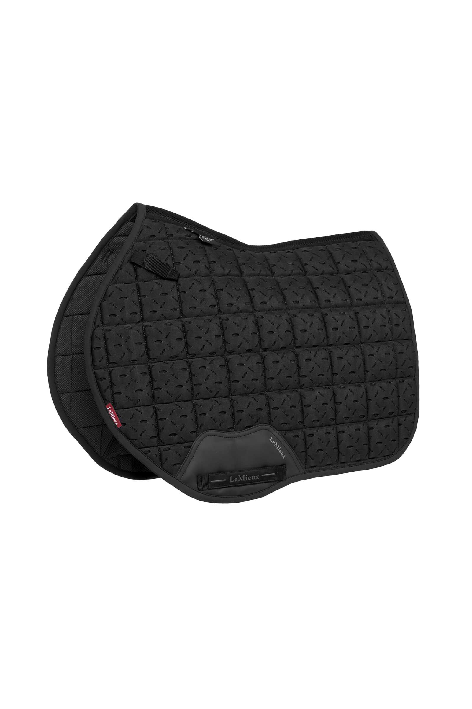 LeMieux 3D Mesh Self-Cool Eurojump Ugró nyeregalátét