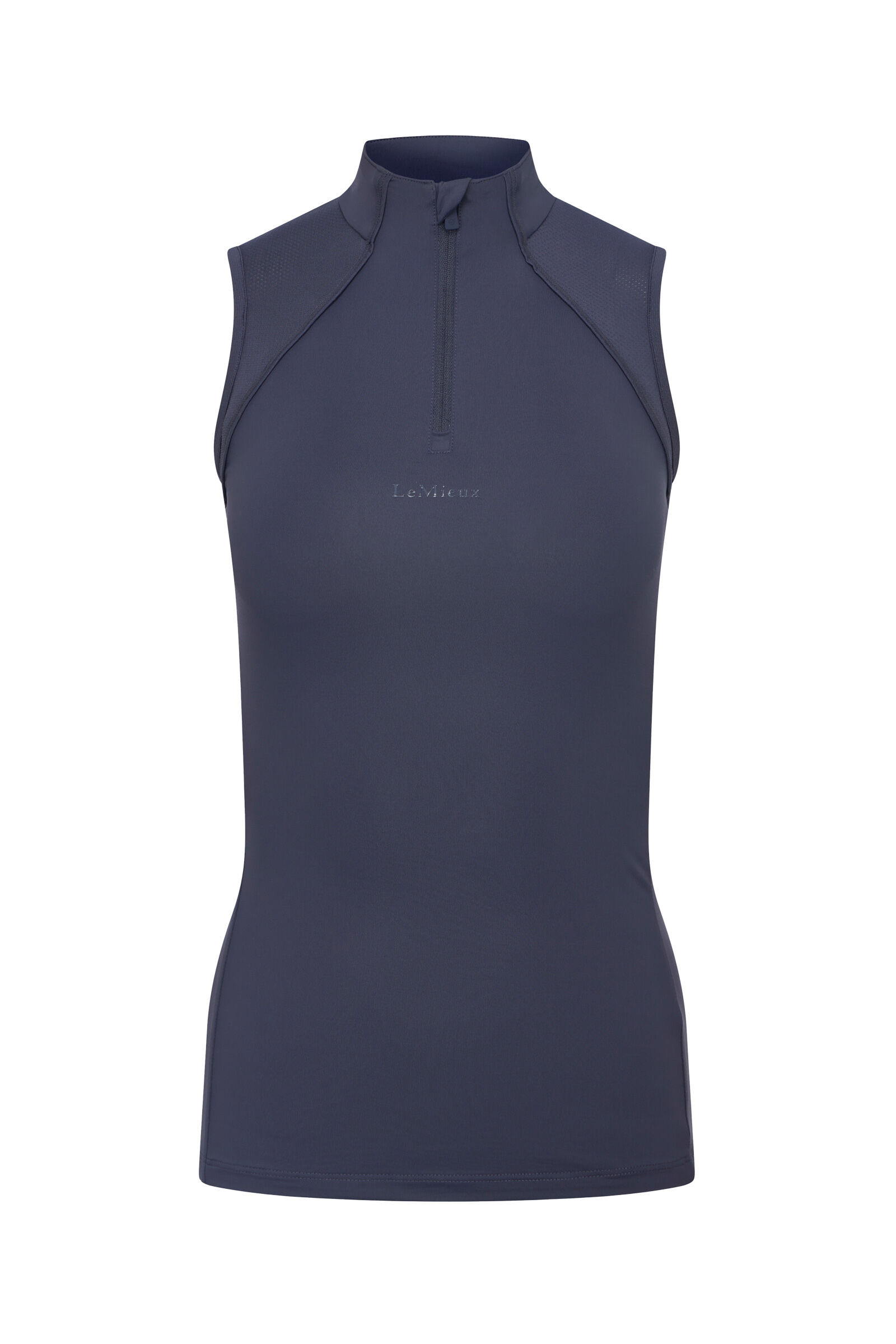 LeMieux Maria Mesh Sleeveless Baselayer