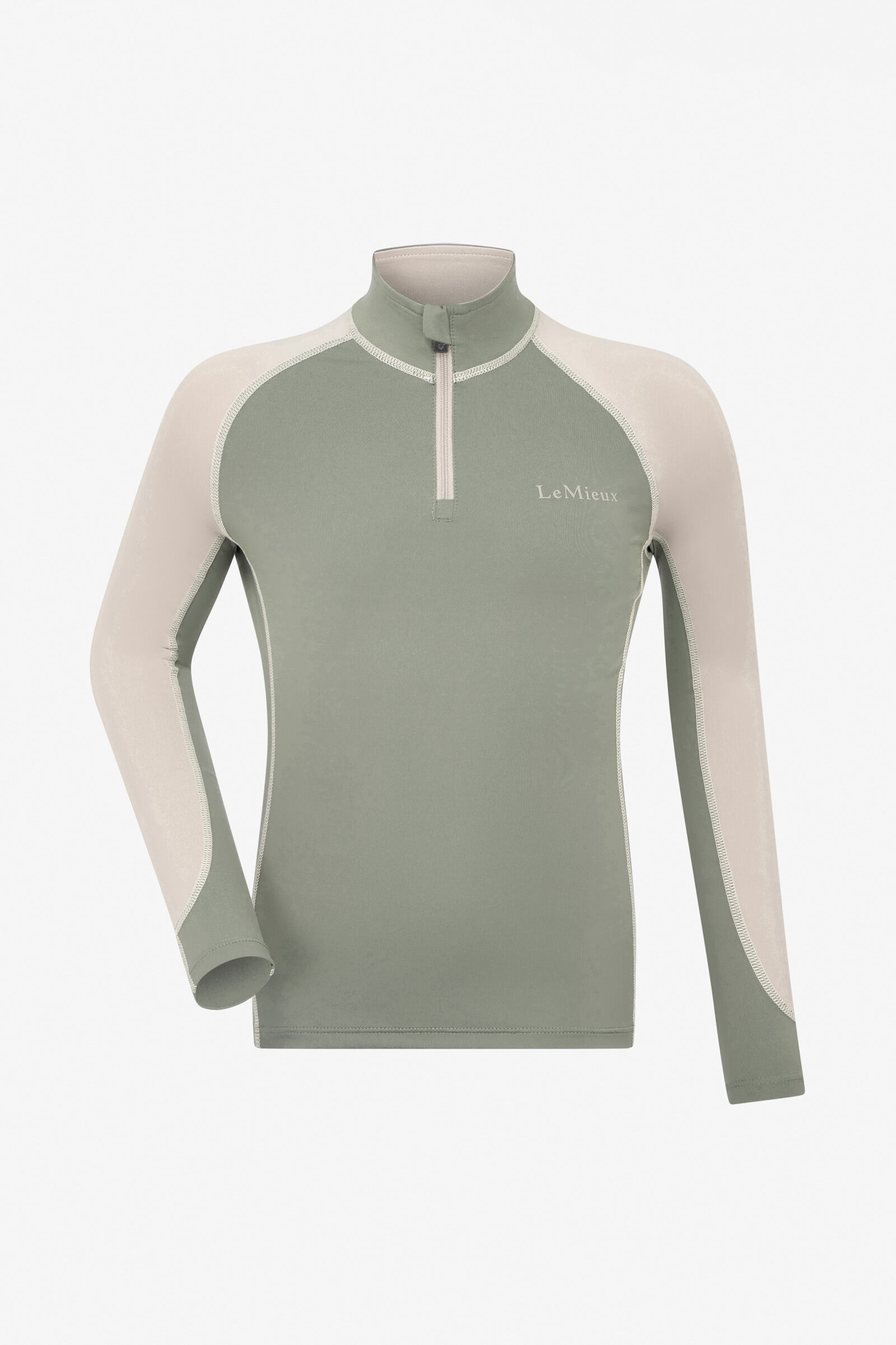 LeMieux Mini Kid´s UV-Protection Base Layer