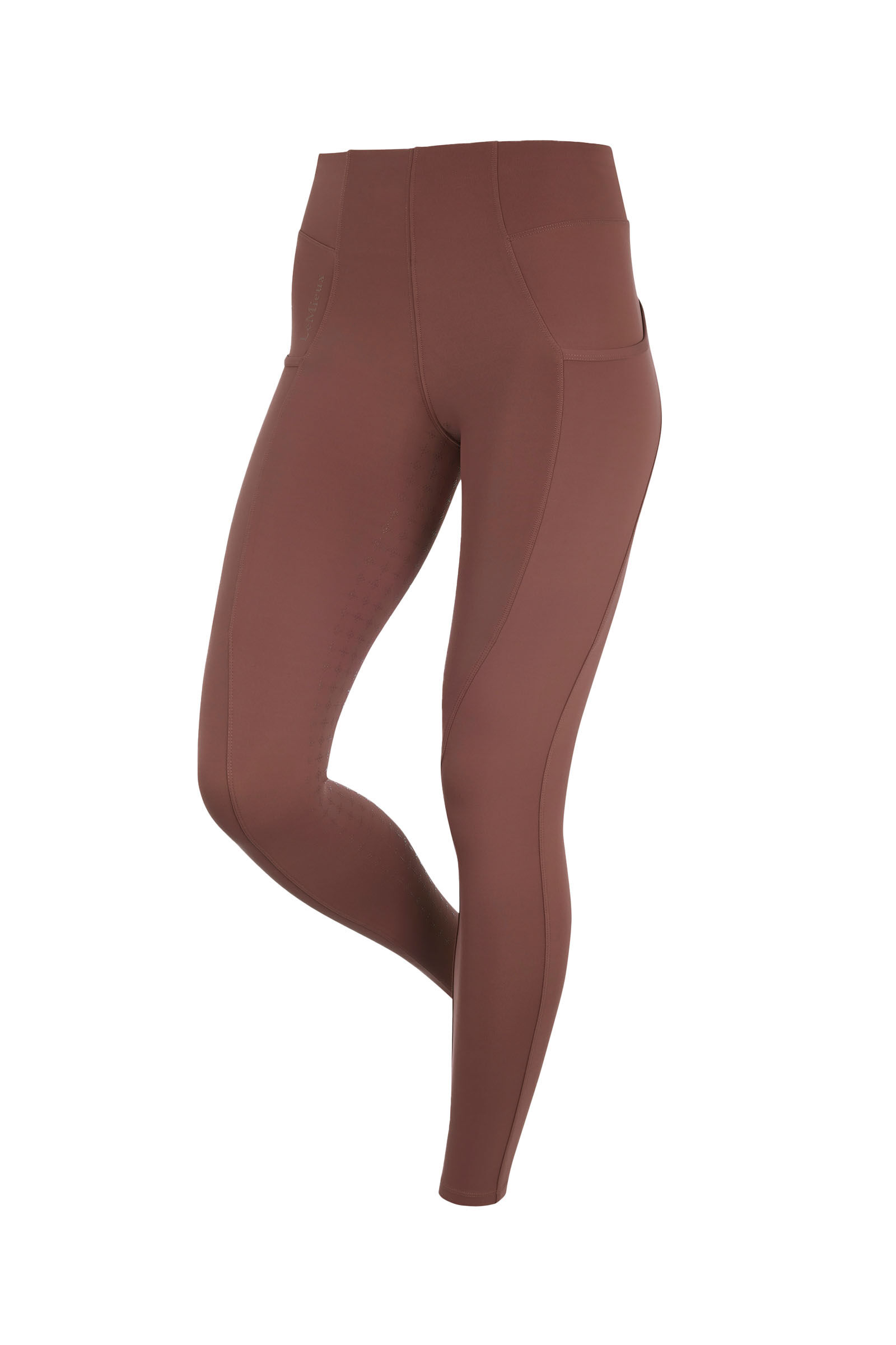 LeMieux Naomi Pull On Breeches