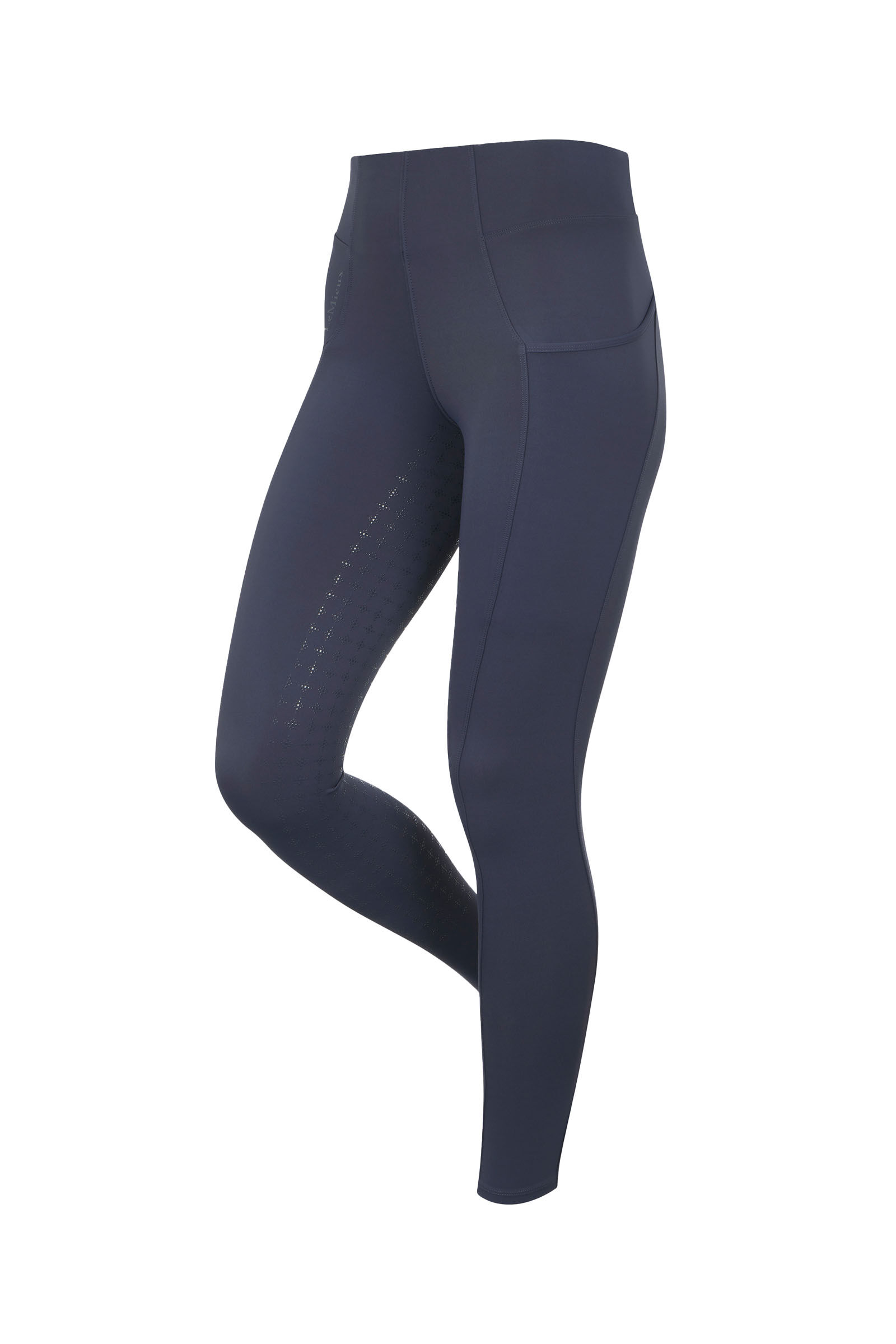 LeMieux Naomi Pantaloni da Equitazione Pull-On