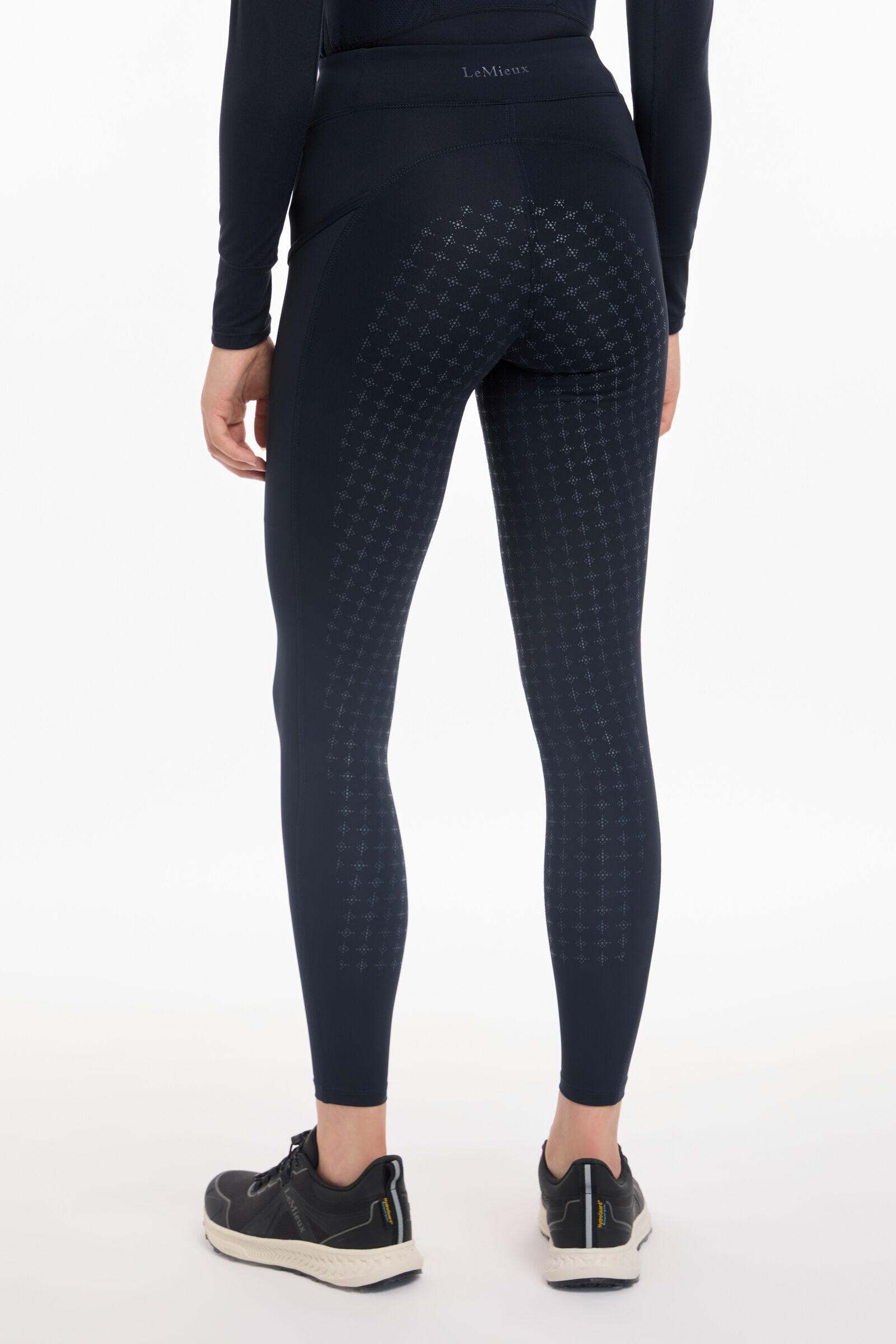 LeMieux Naomi Pull On Reithose