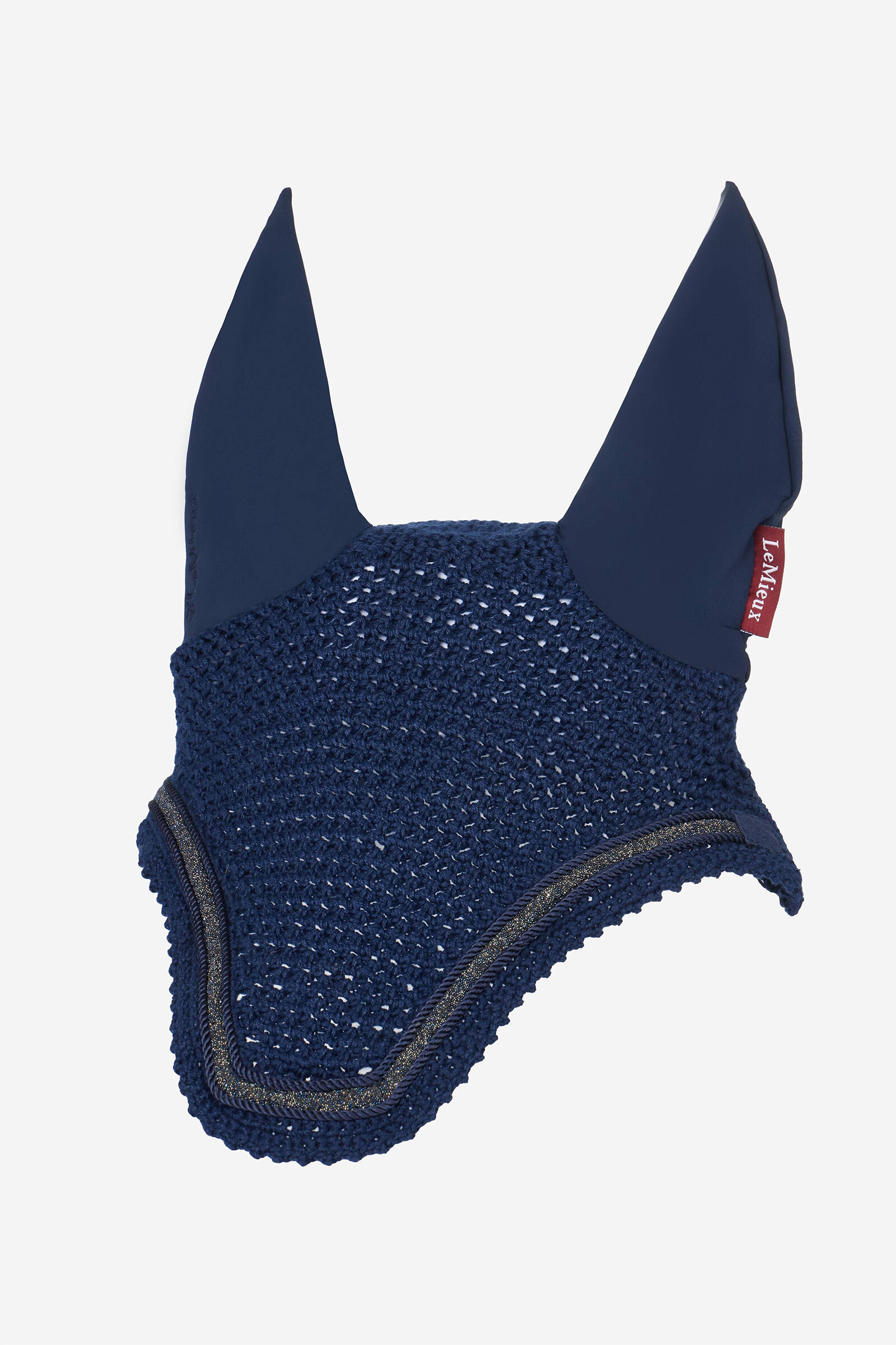 LeMieux Crystal Fly Hood
