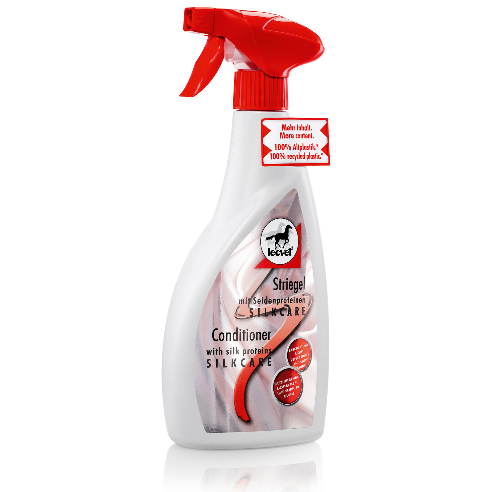 Leovet SILKCARE Conditioner, 550 ml