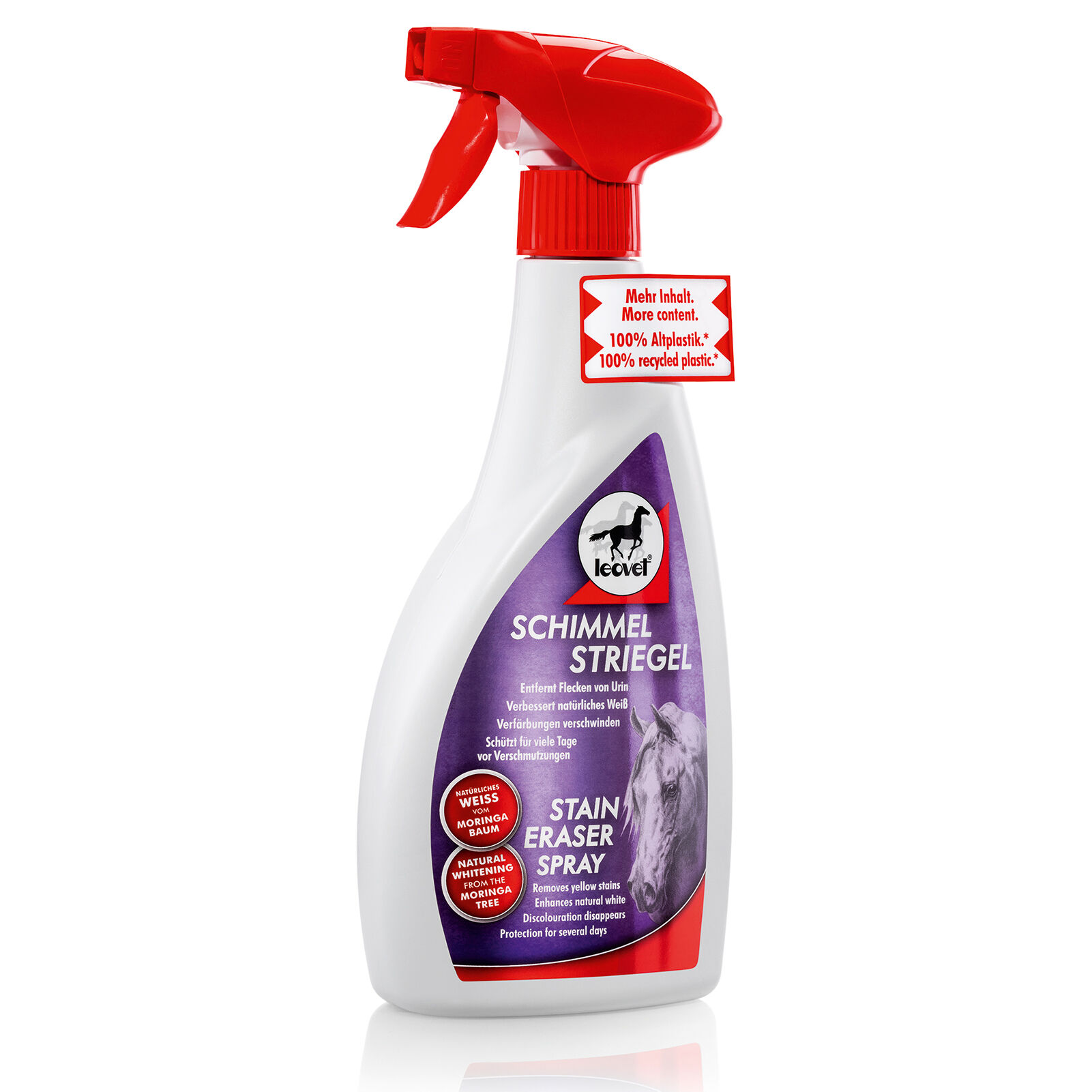 Leovet Stain Eraser Spray