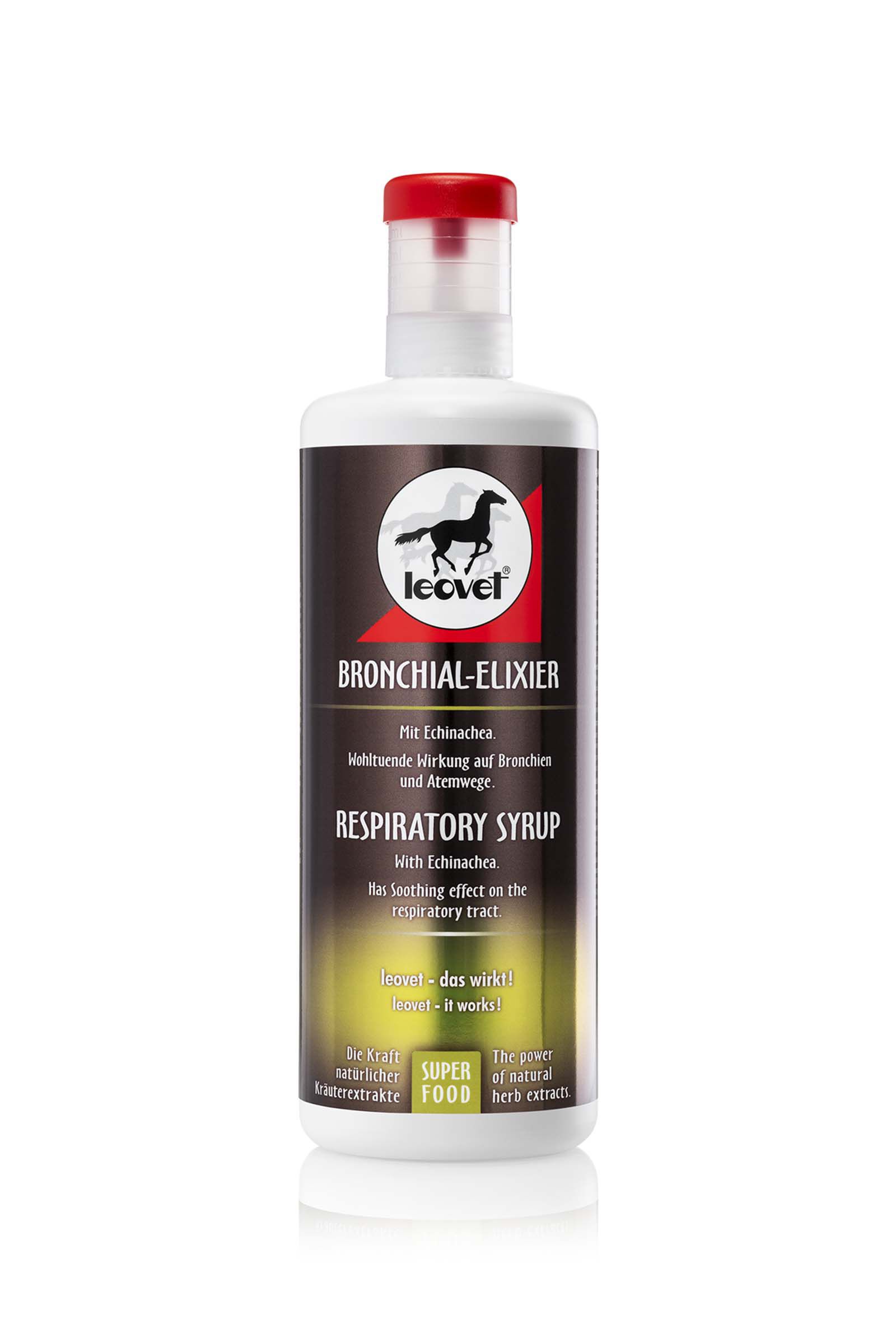 Leovet Respiratory Syrup 1000ml