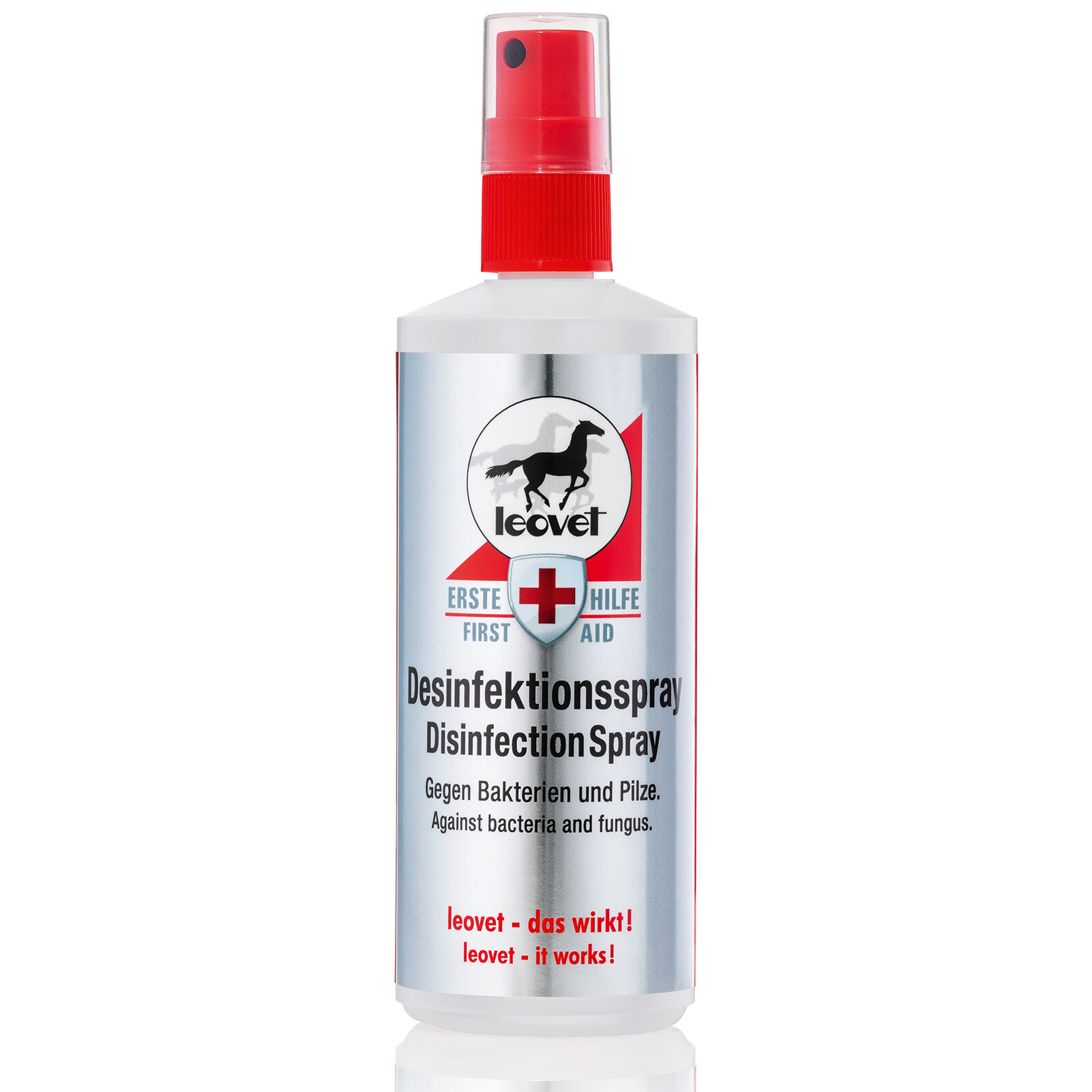 Leovet Disinfection Spray - Spray do dezynfekcji