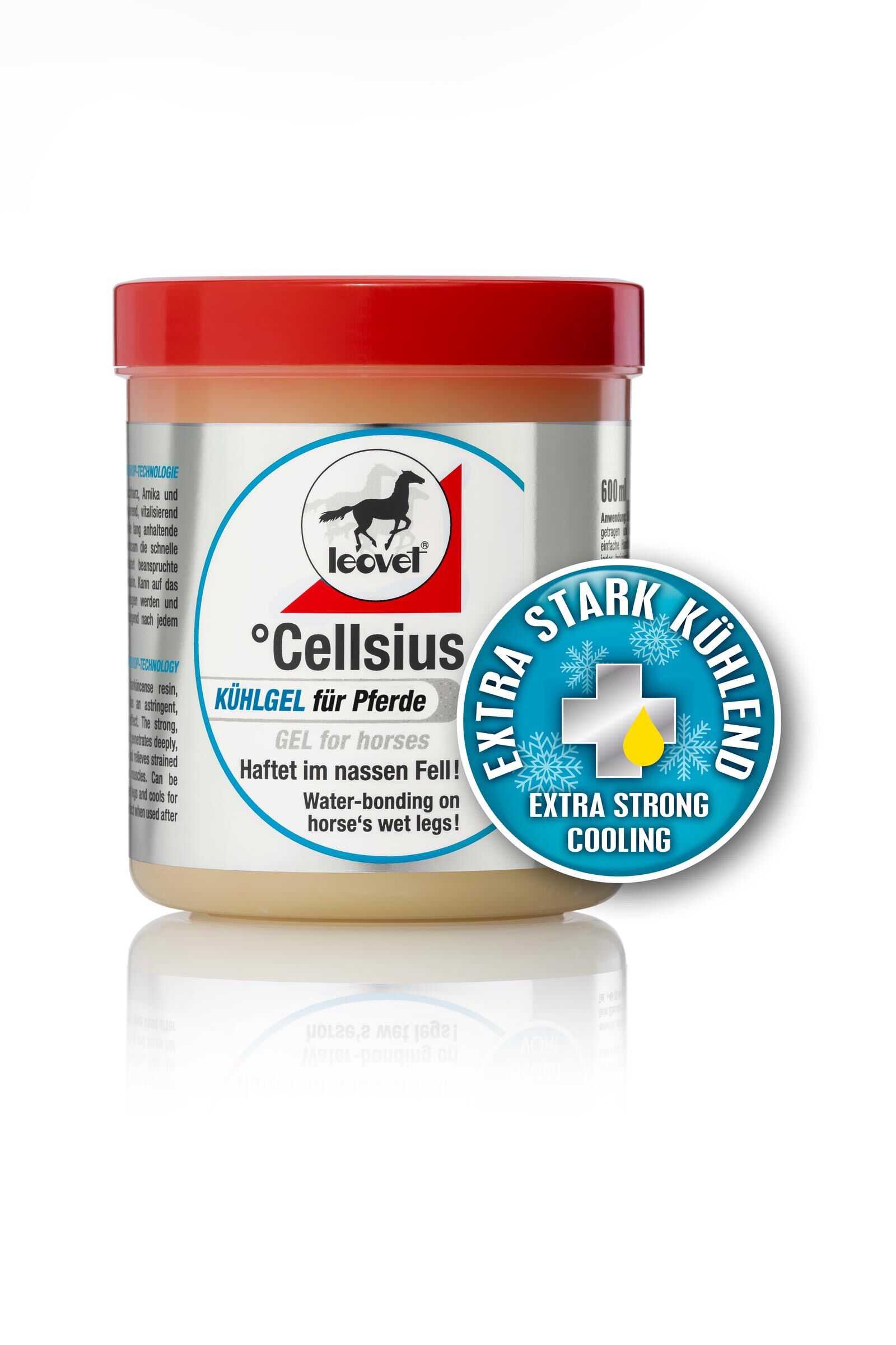 Leovet Cellsius