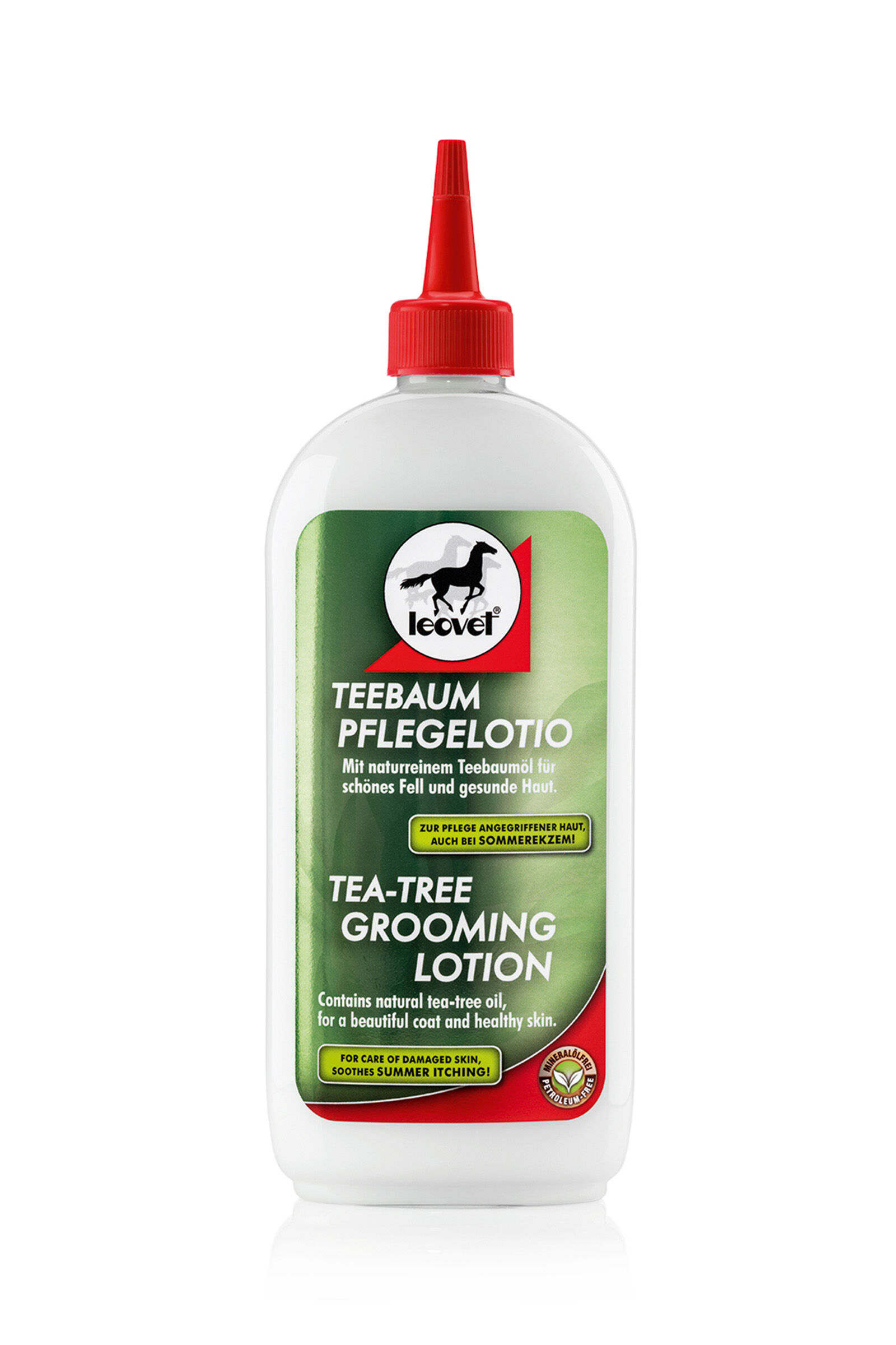 Leovet Tea-Tree Grooming Lotion