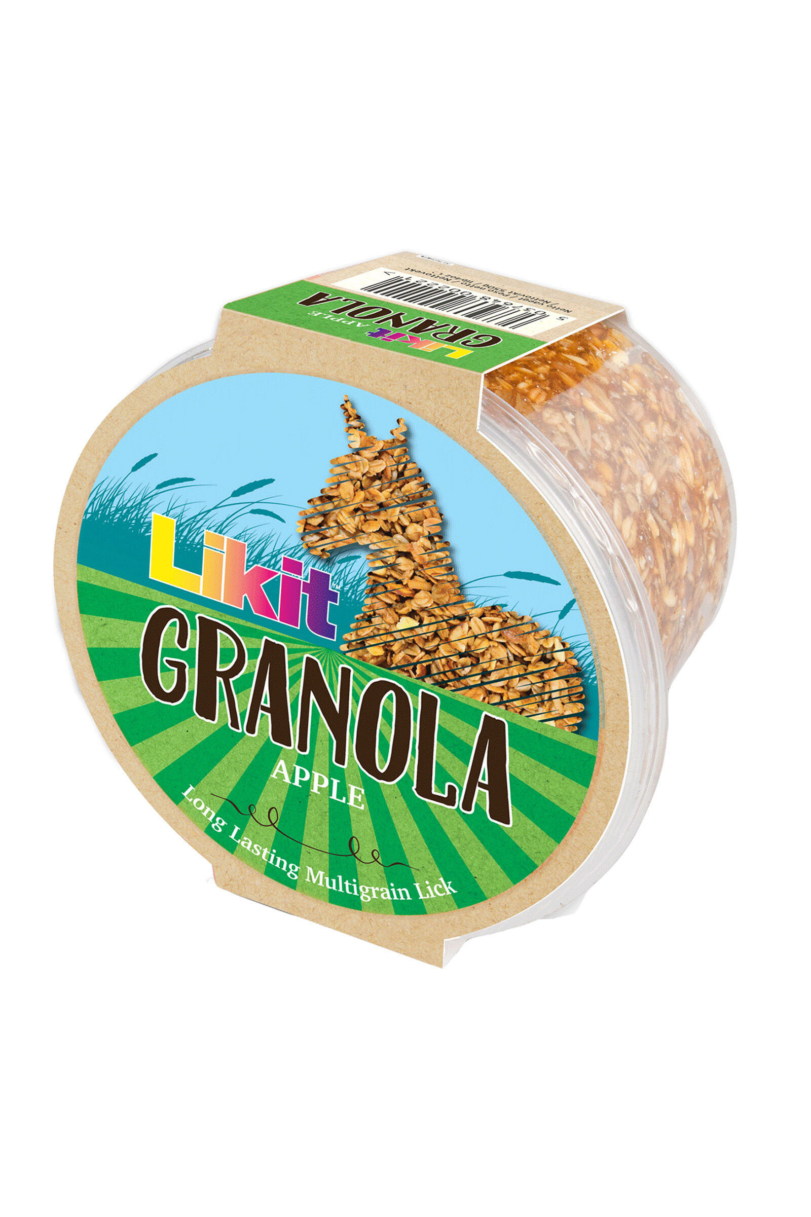 Likit Granola 550g, APU, 550