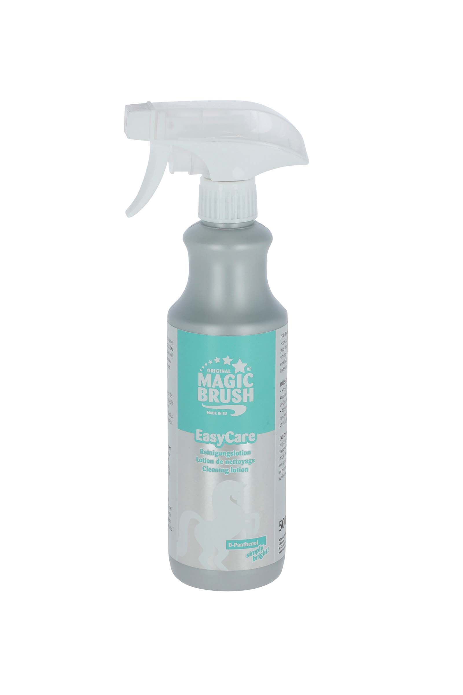 Magic Brush Cleaning Lotion EasyCare, 500 ml