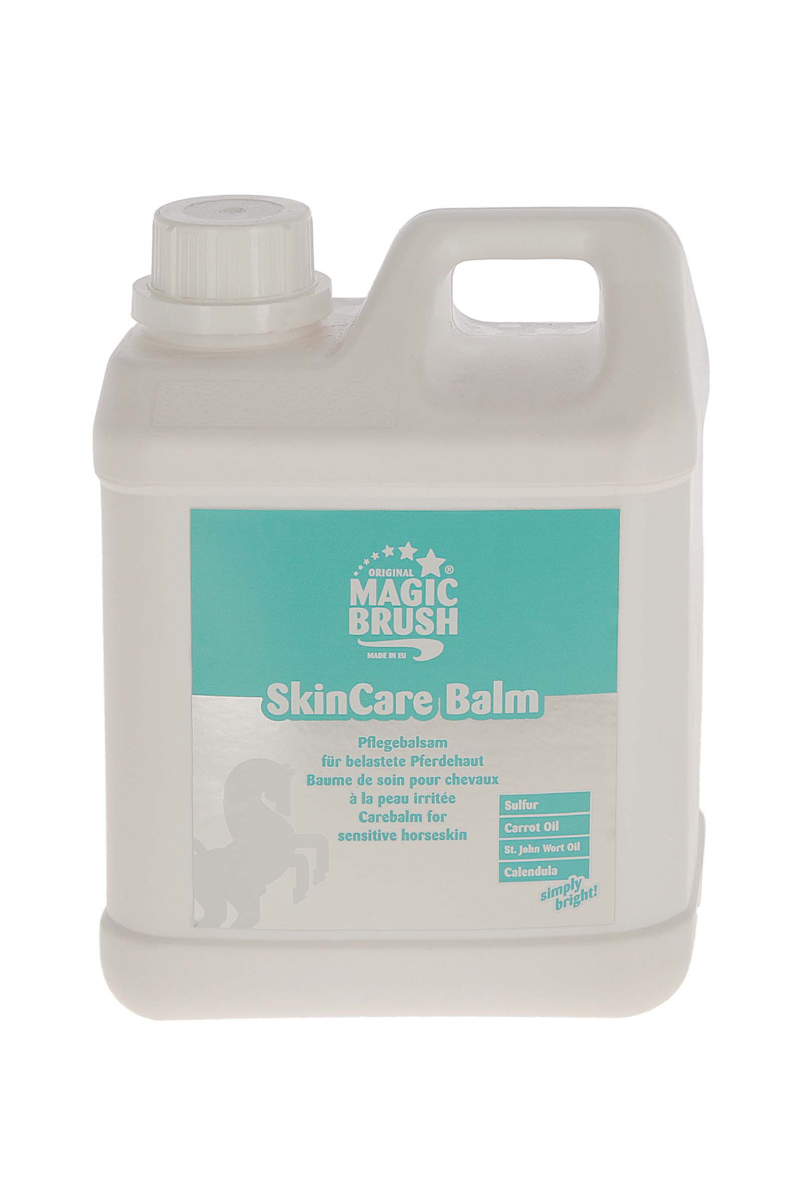 Magic Brush Balsam pielęgnacyjny SkinCare, 2l, Off-White, 2000