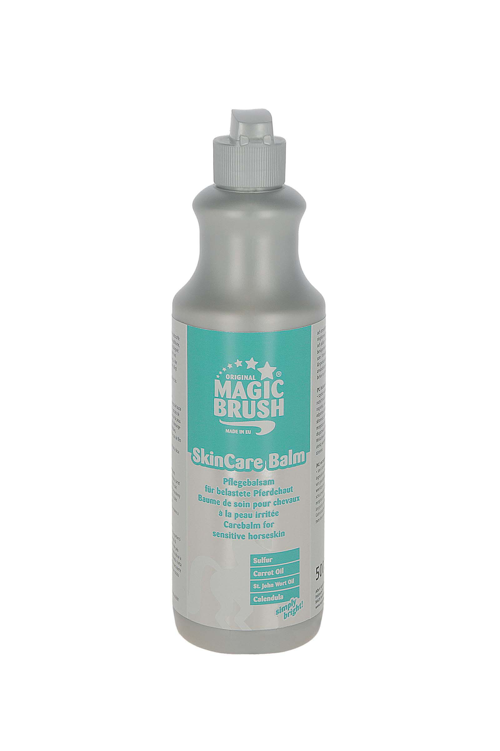 Magic Brush Skin Care Balm SkinCare, 500ml