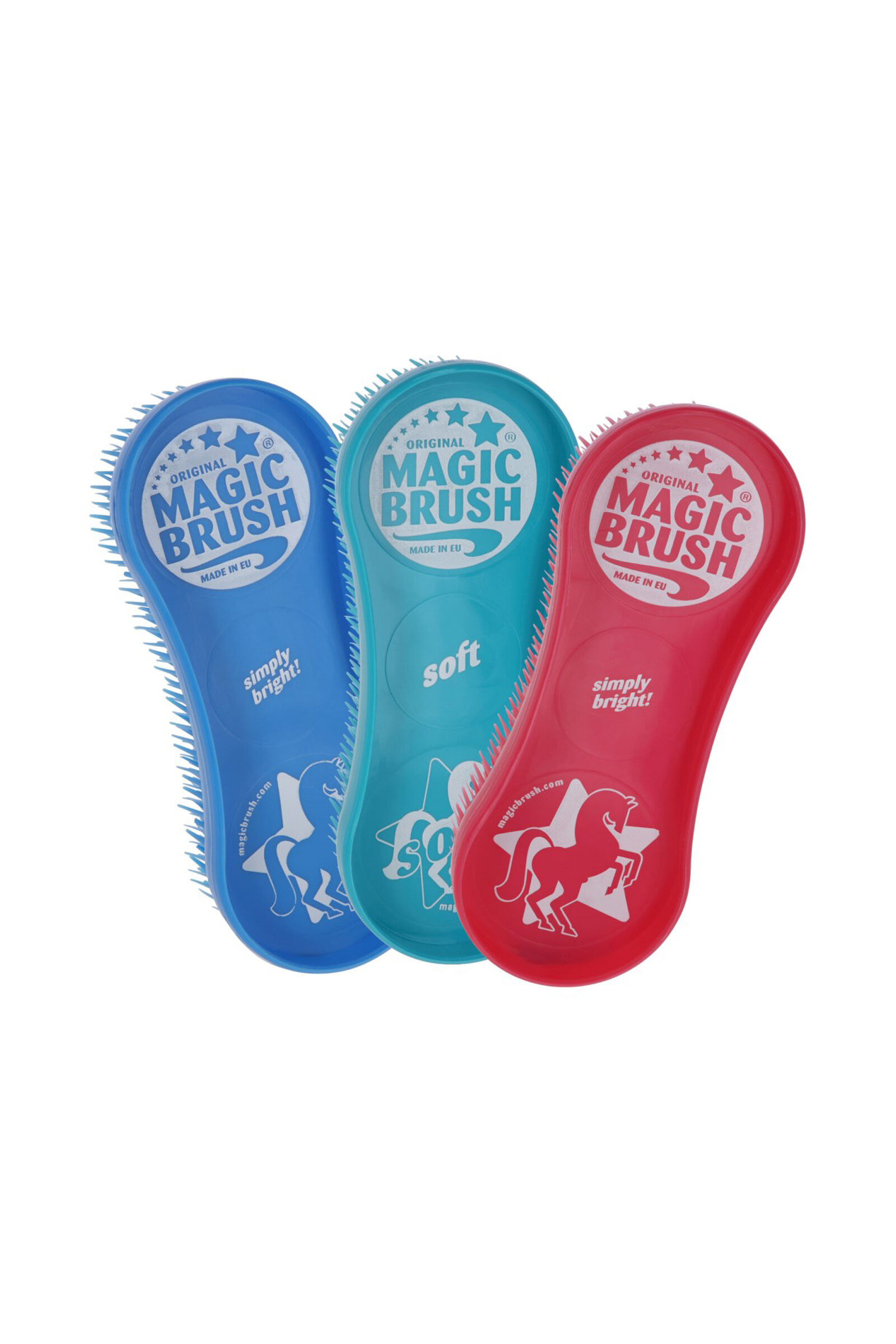 Magic Brush sett JellyFish