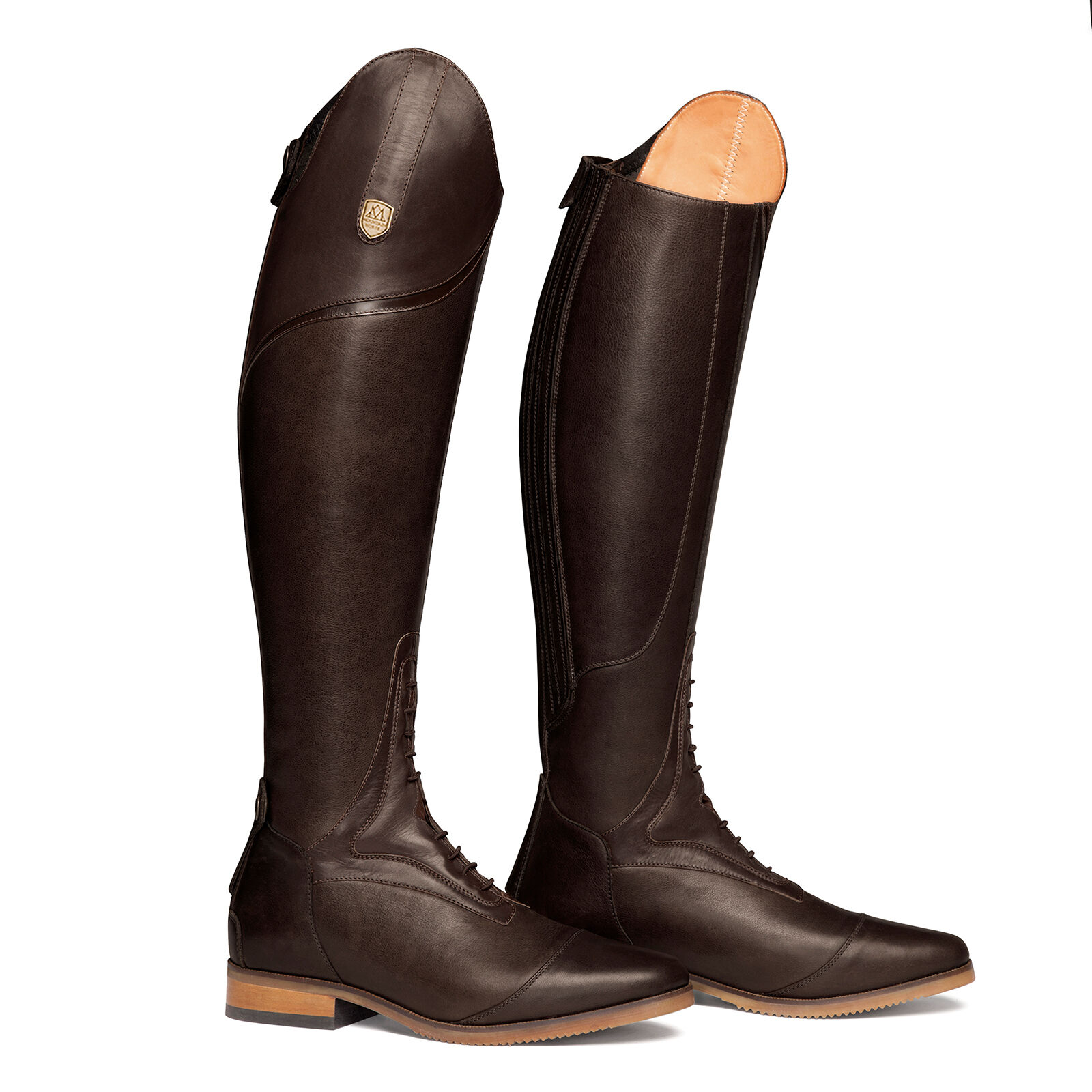 Mountain Horse Sovereign High Rider Dames Rijlaarzen