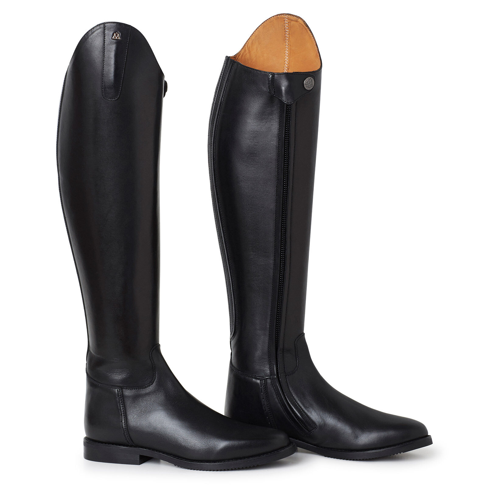 Mountain Horse Serenade Stivali da Equitazione per Donna