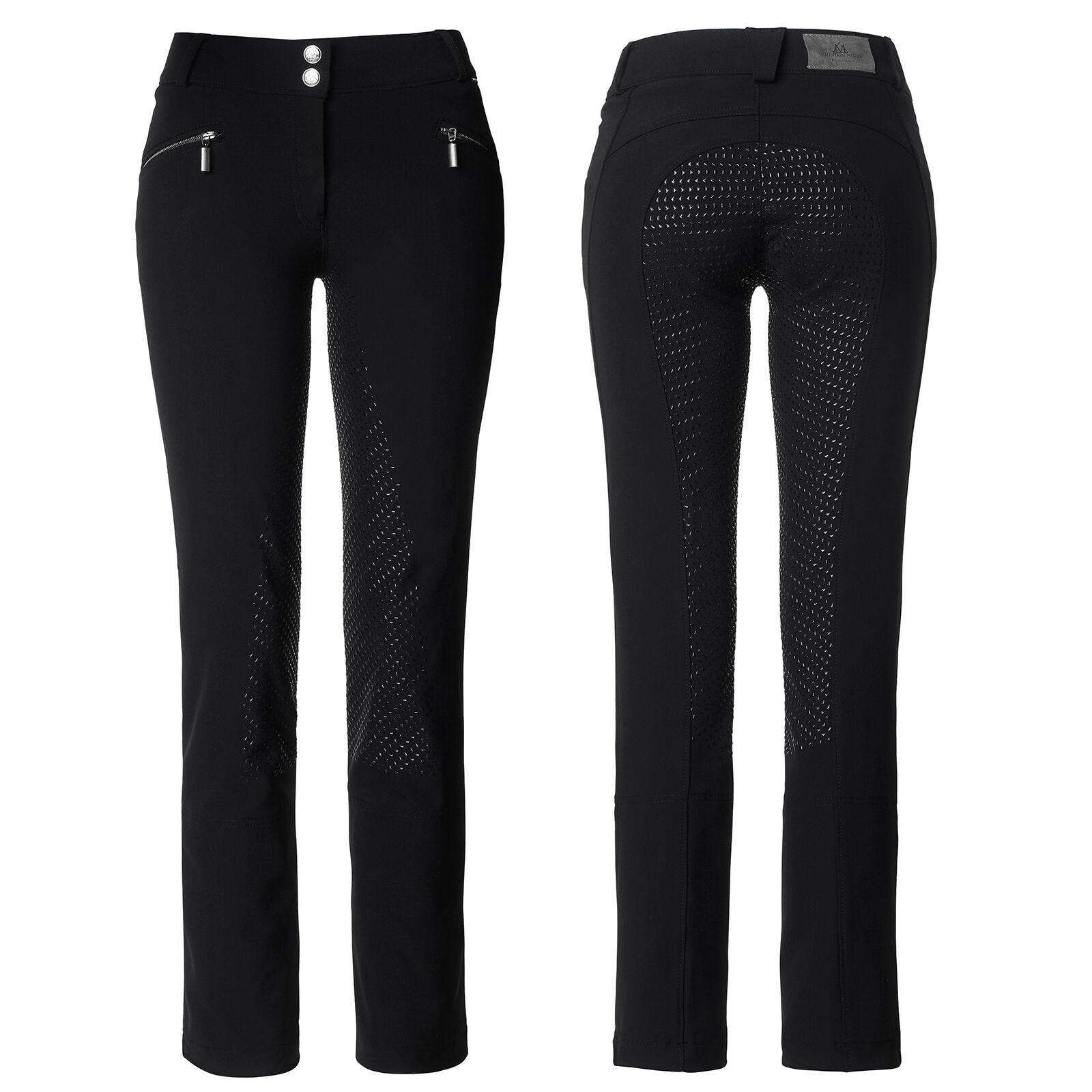 Mountain Horse Amira Long W´s jodphurs MH Grip-teknik FS